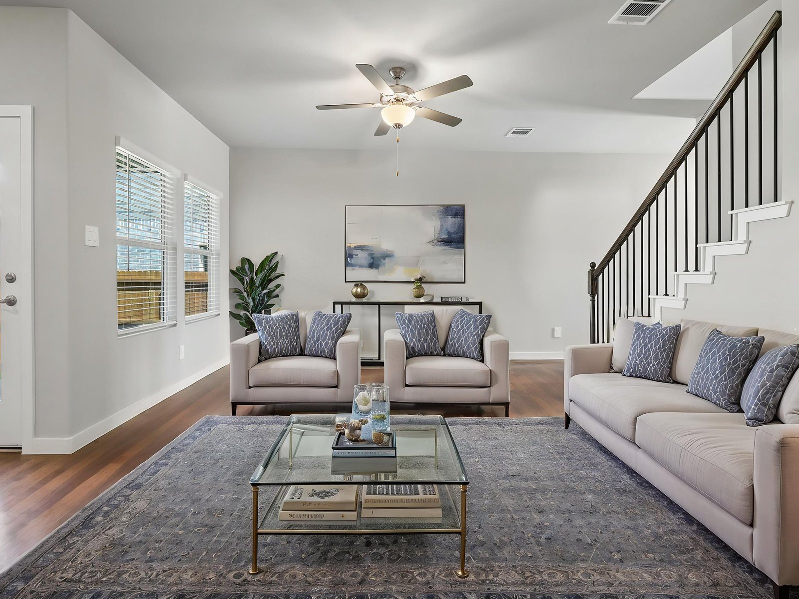 The Helena at 3224 Hopewell Lane, Fort Worth, Texas: photo 2
