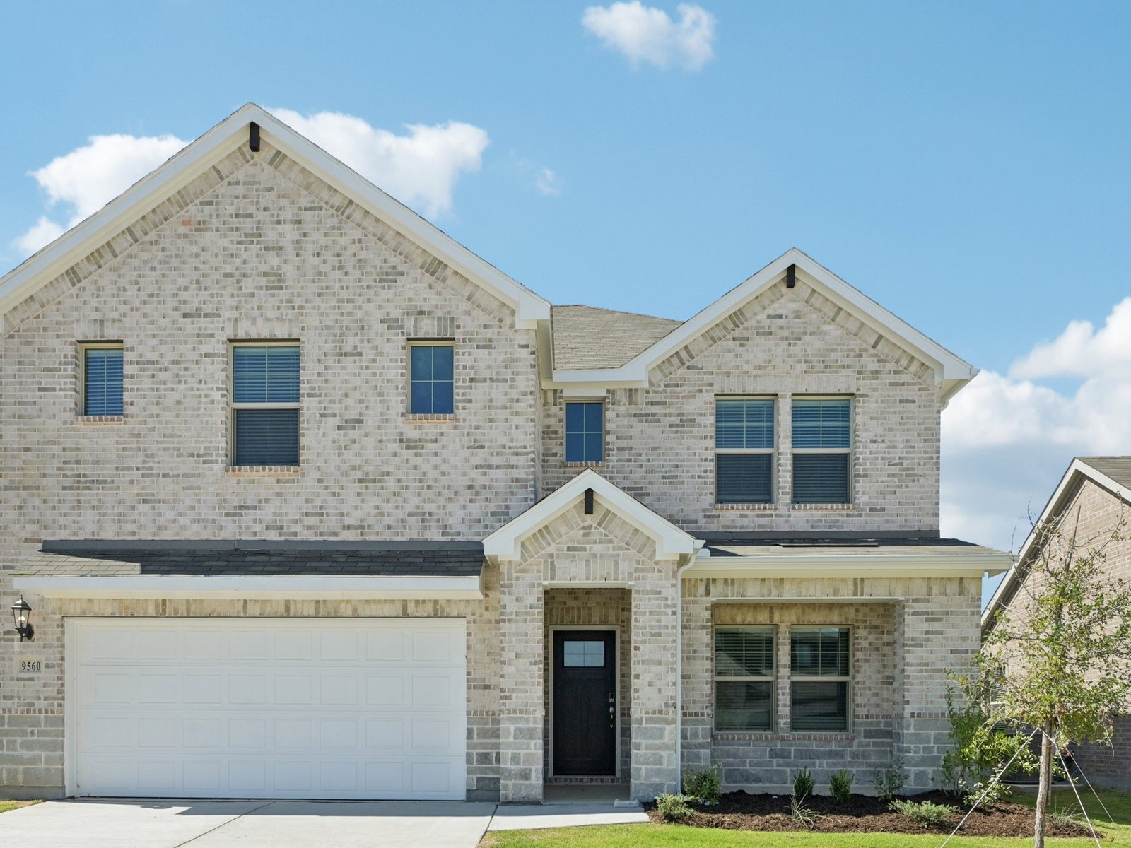A Quick Move-in The Haskell Floorplan
