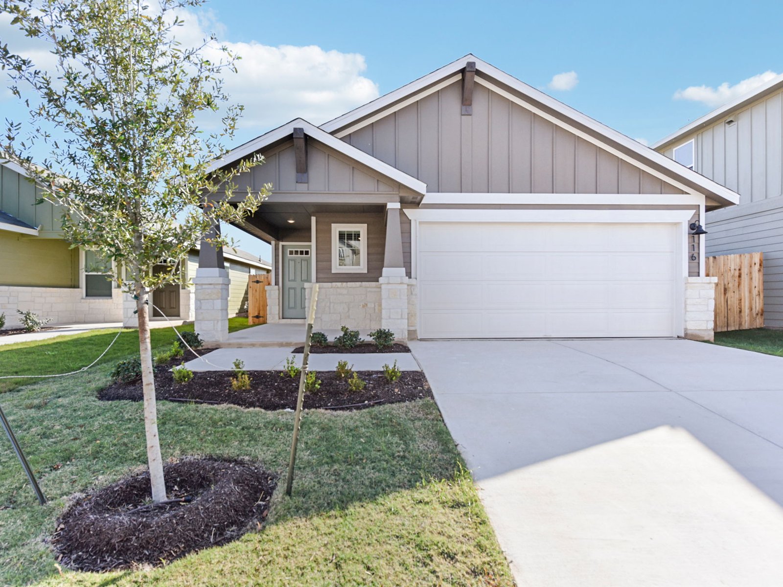 A Quick Move-in The Cascade (330) Floorplan