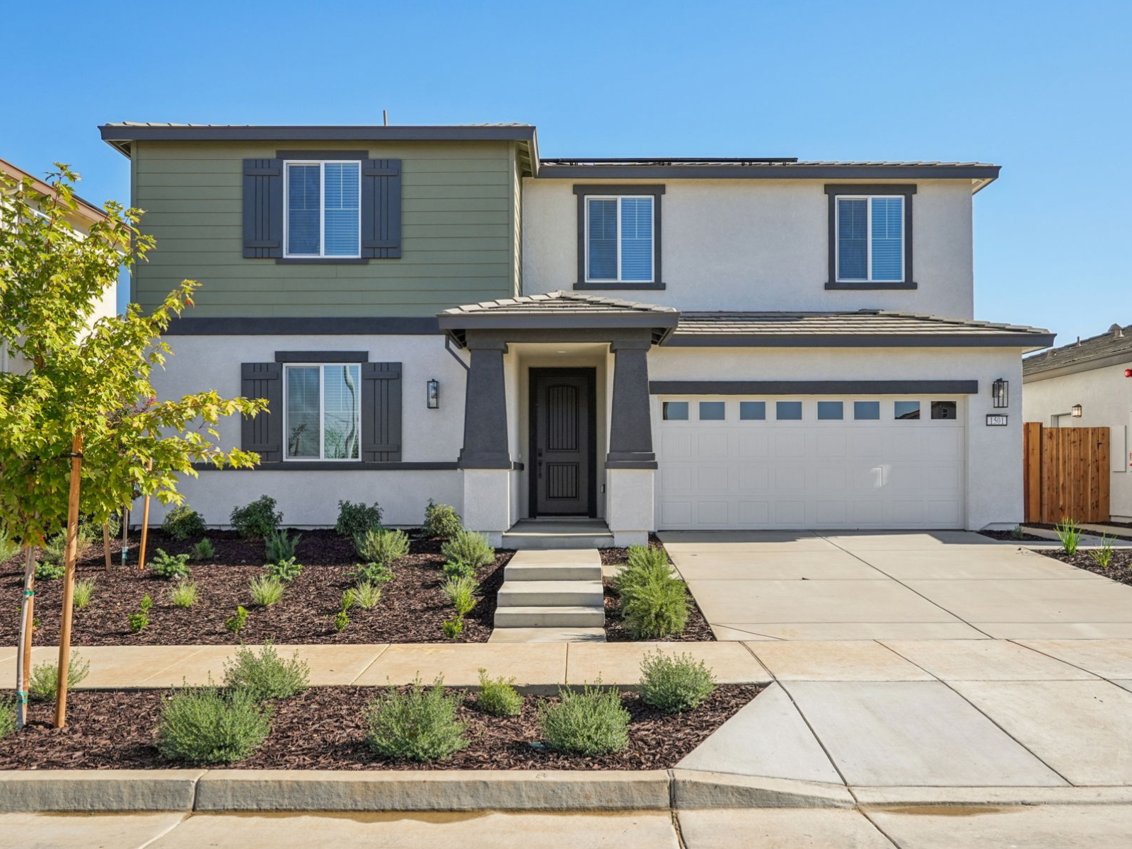 A Quick Move-in Residence 3 Floorplan