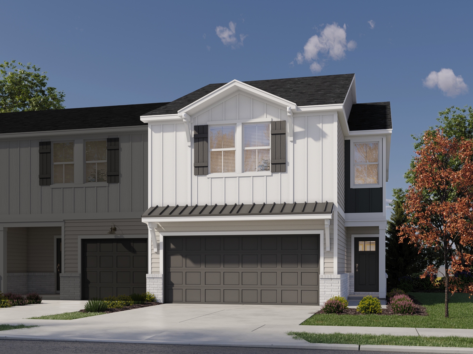 A Quick Move-in Opal Floorplan