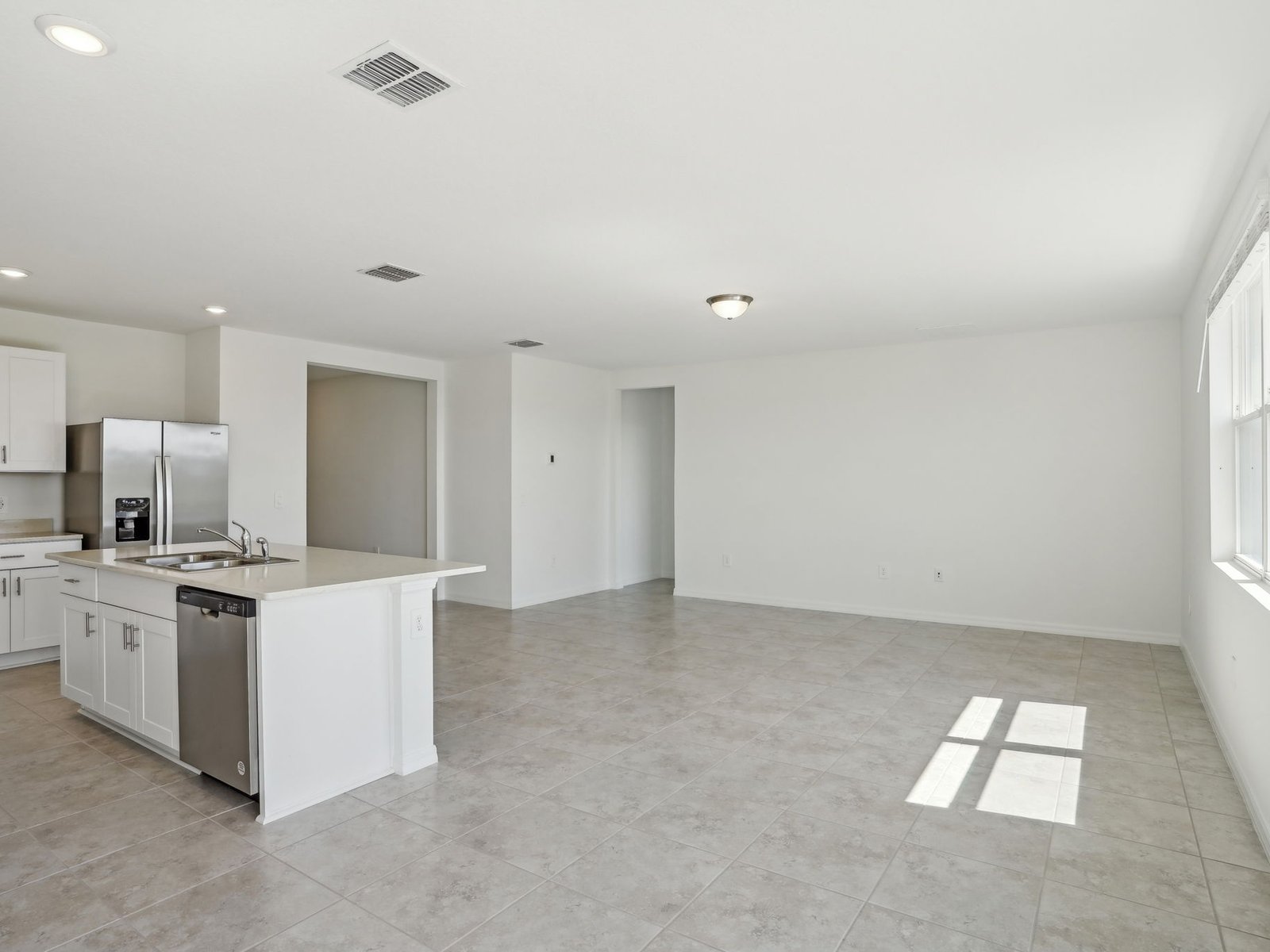 The Hibiscus floorplan at 3253 Viceroy Court.