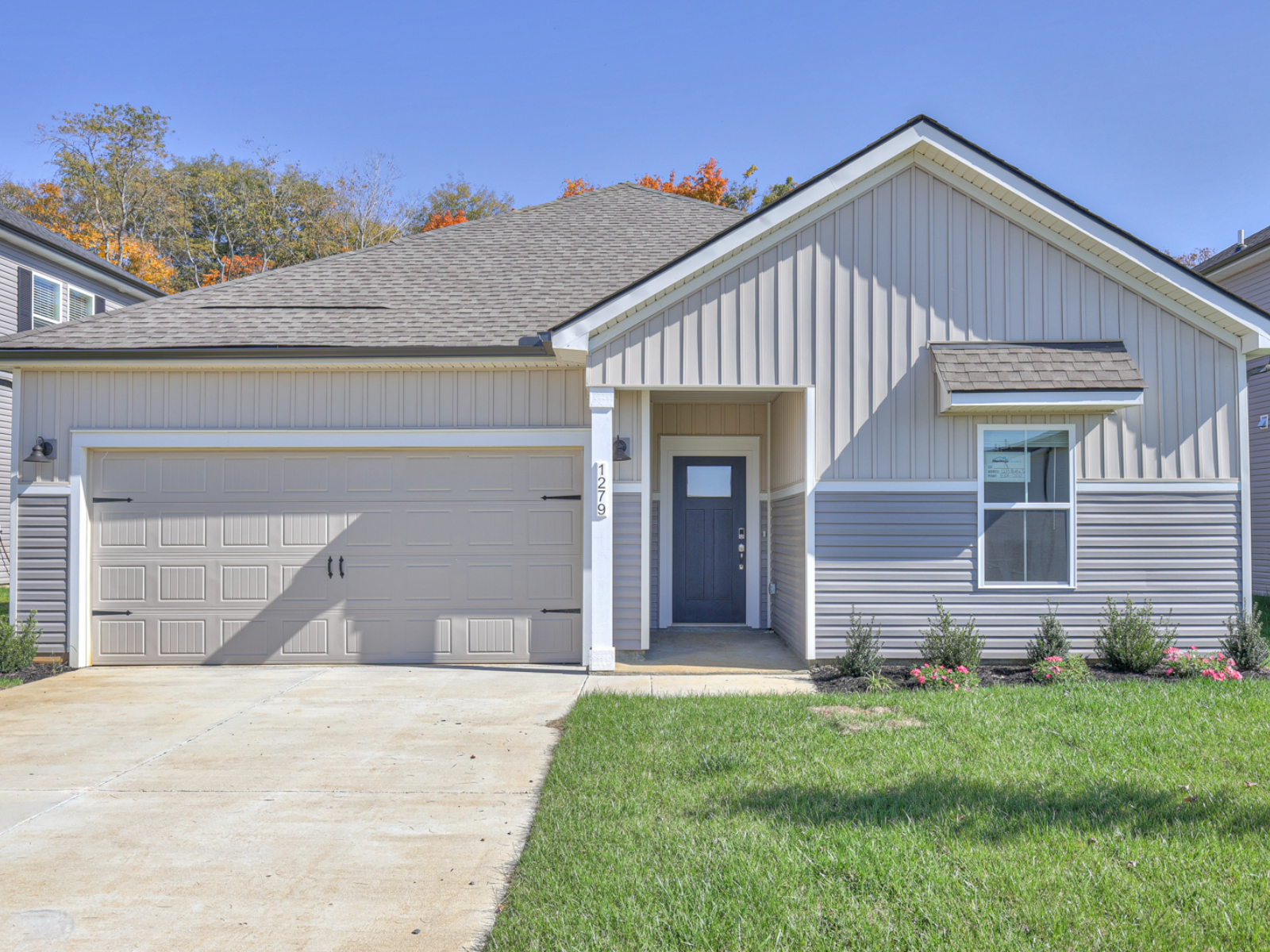 A Quick Move-in Chandler Floorplan