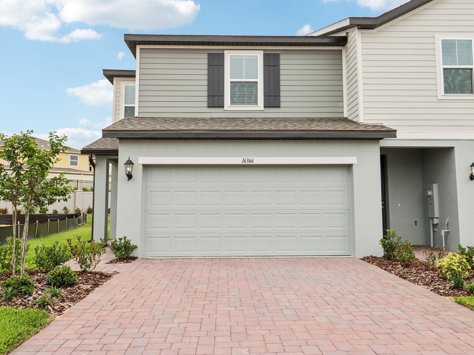 A Quick Move-in Oakville Floorplan