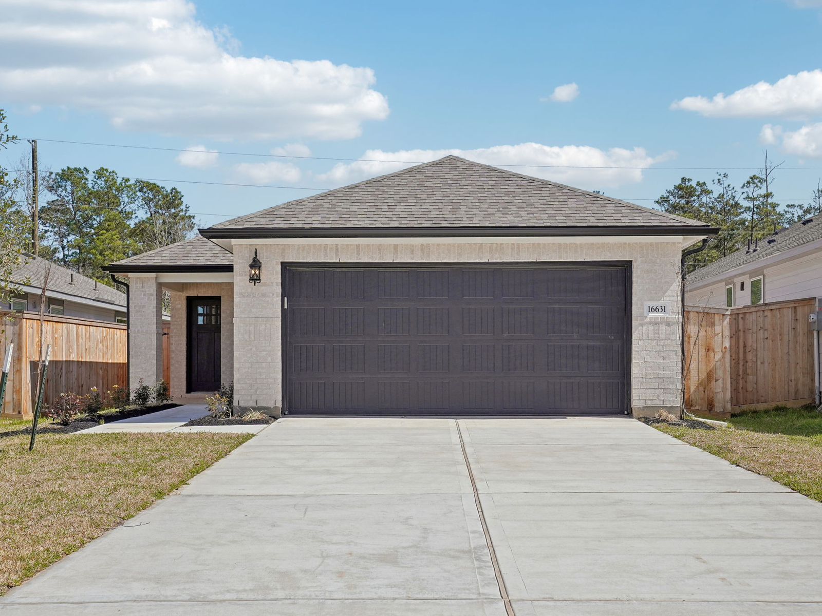 A Quick Move-in The Pinnacle (347) Floorplan