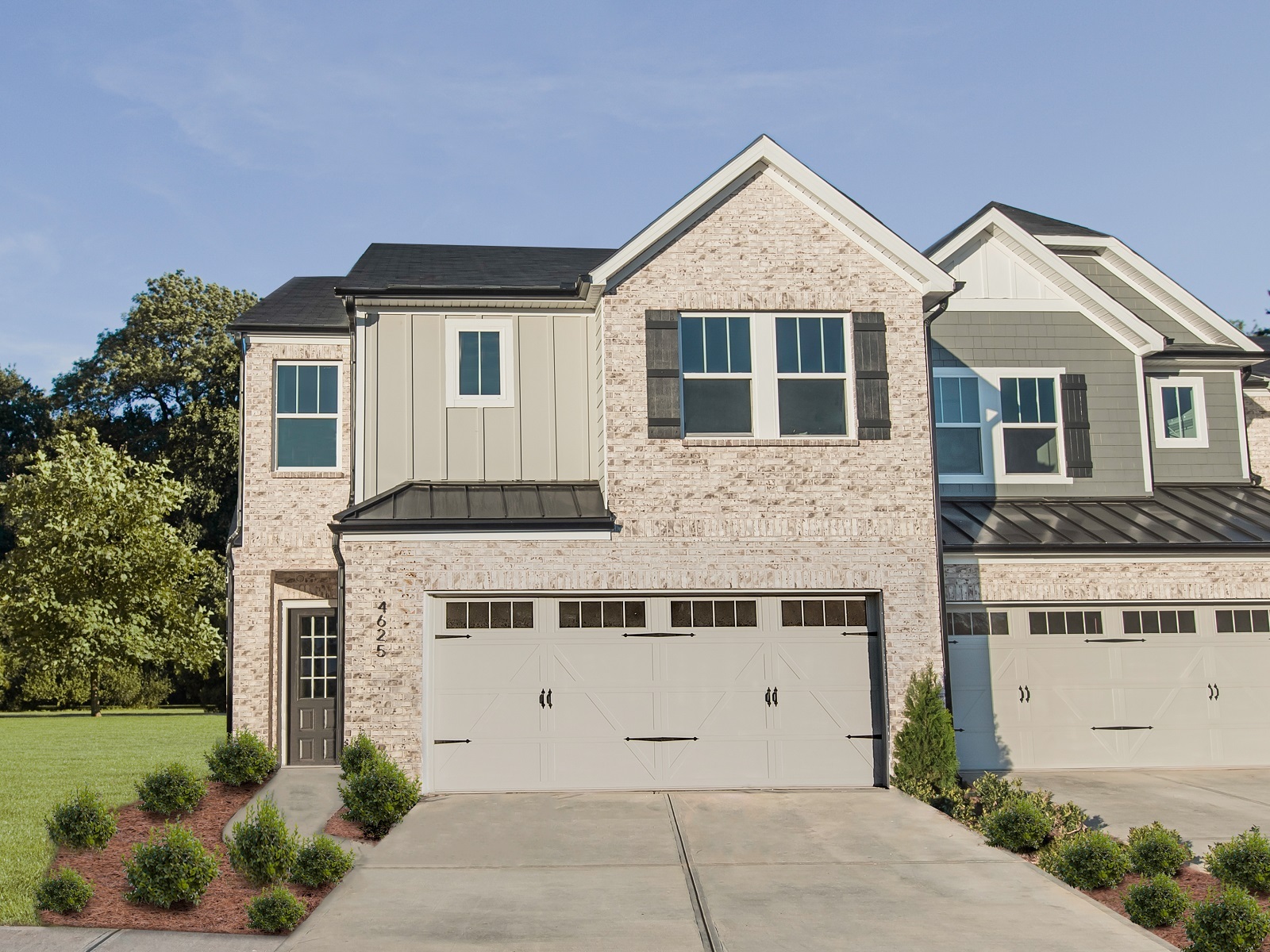 Willowcrest Townhomes