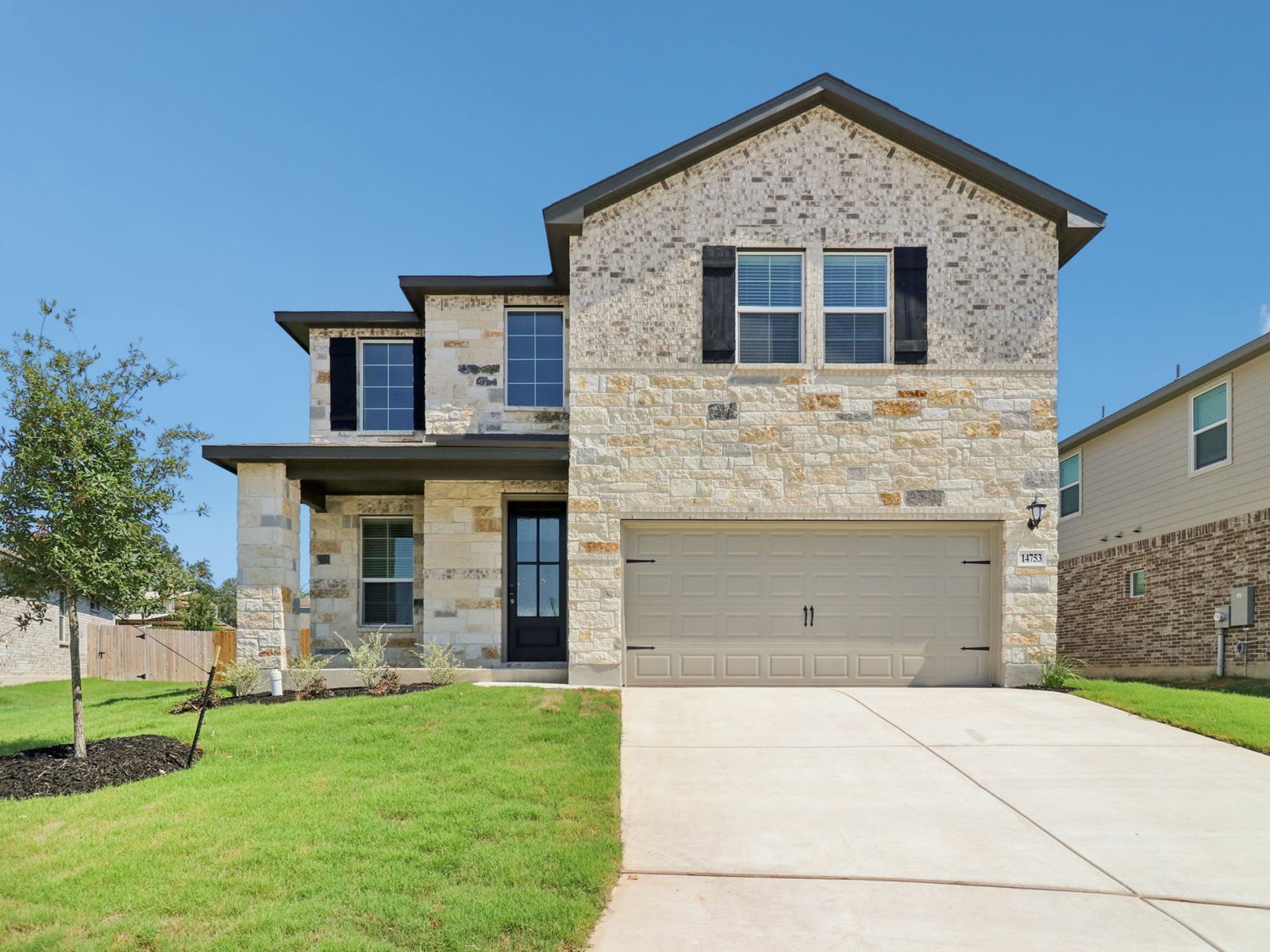 A Quick Move-in Medina (3011) Floorplan