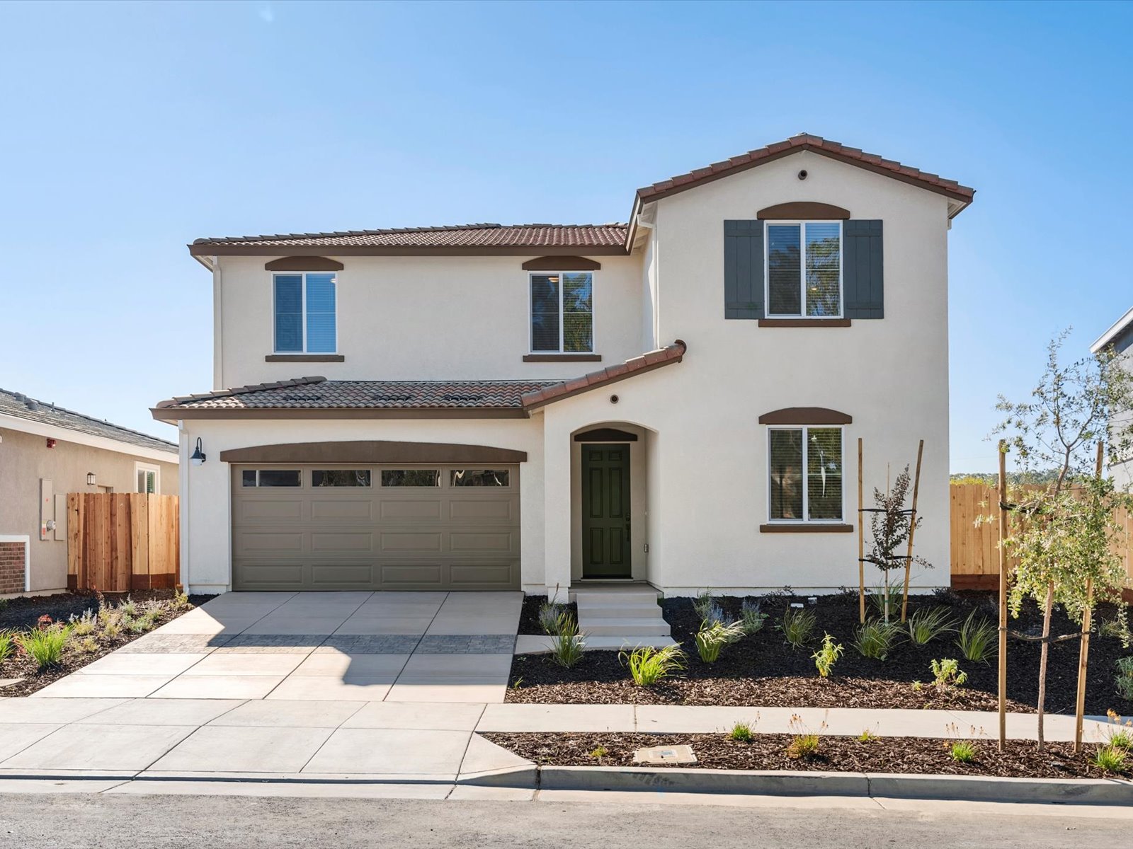 A Quick Move-in Residence 3 Floorplan