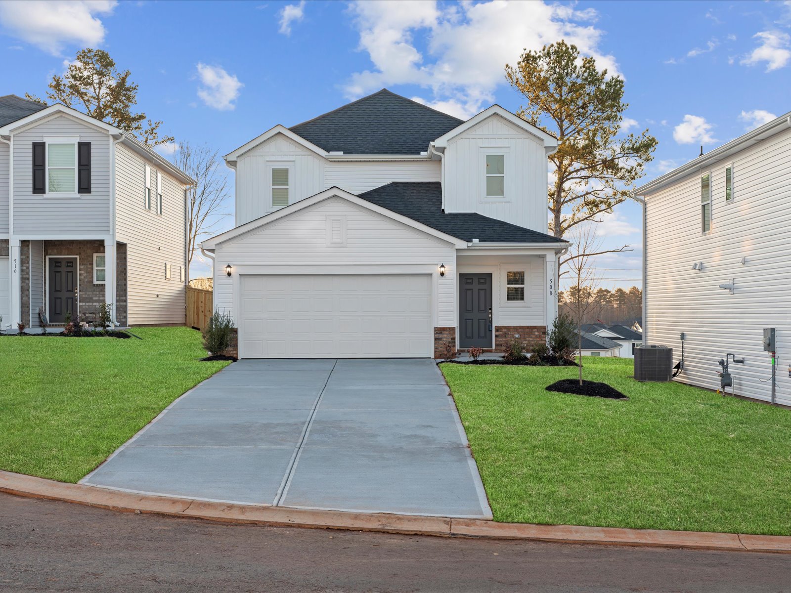 A Quick Move-in Sydney Floorplan