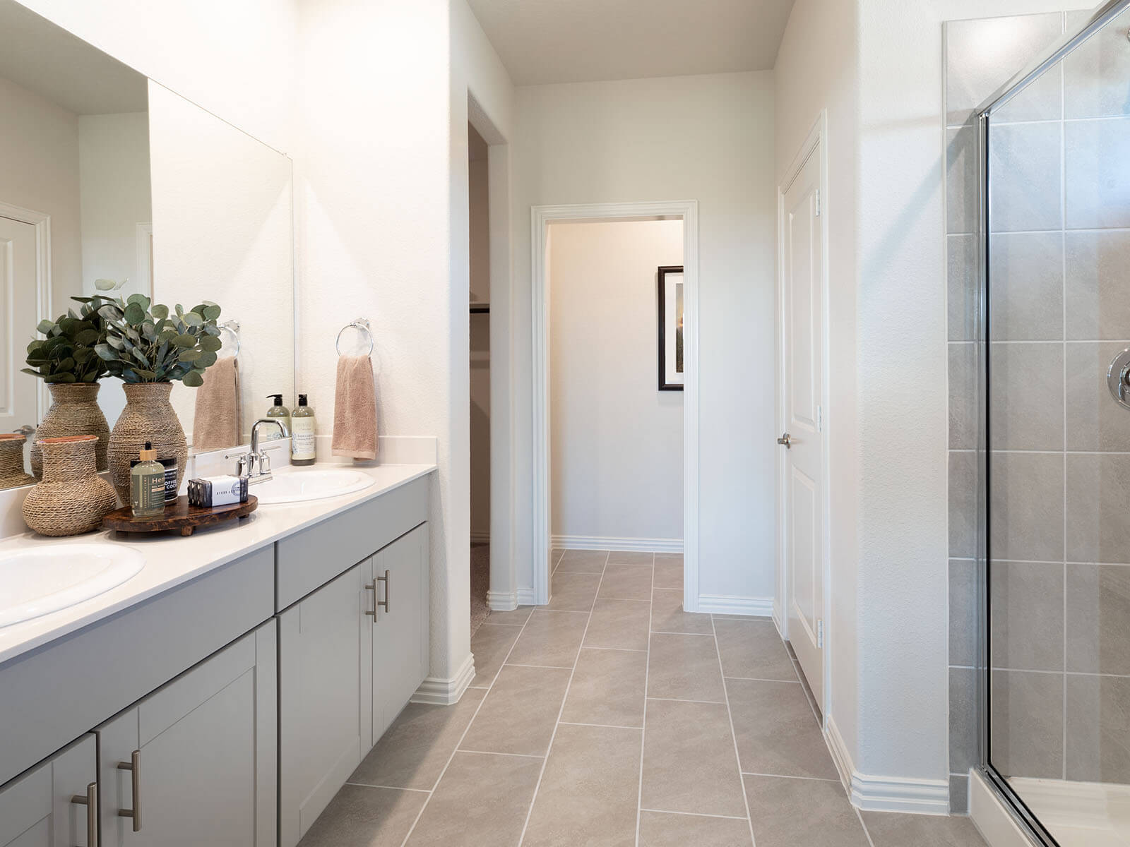 Welcome to the Henderson model, located at DeBerry Reserve.