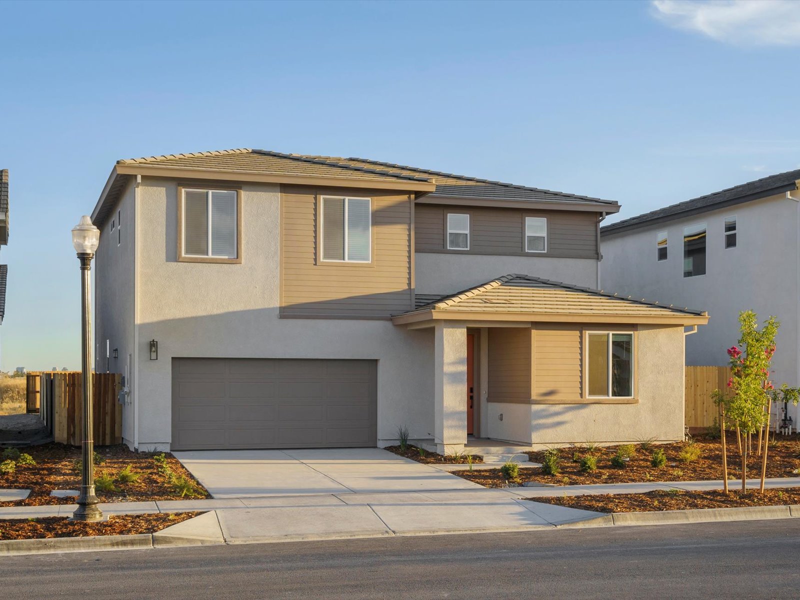 A Quick Move-in Residence 3 Floorplan