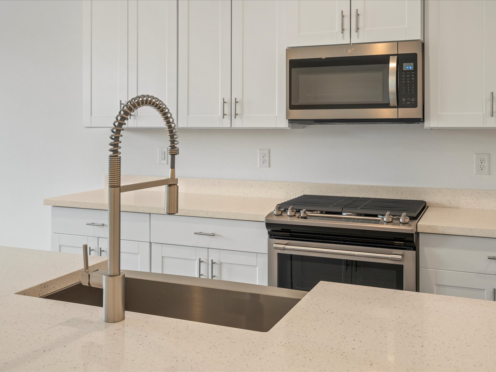 A Quick Move-in Onyx Floorplan