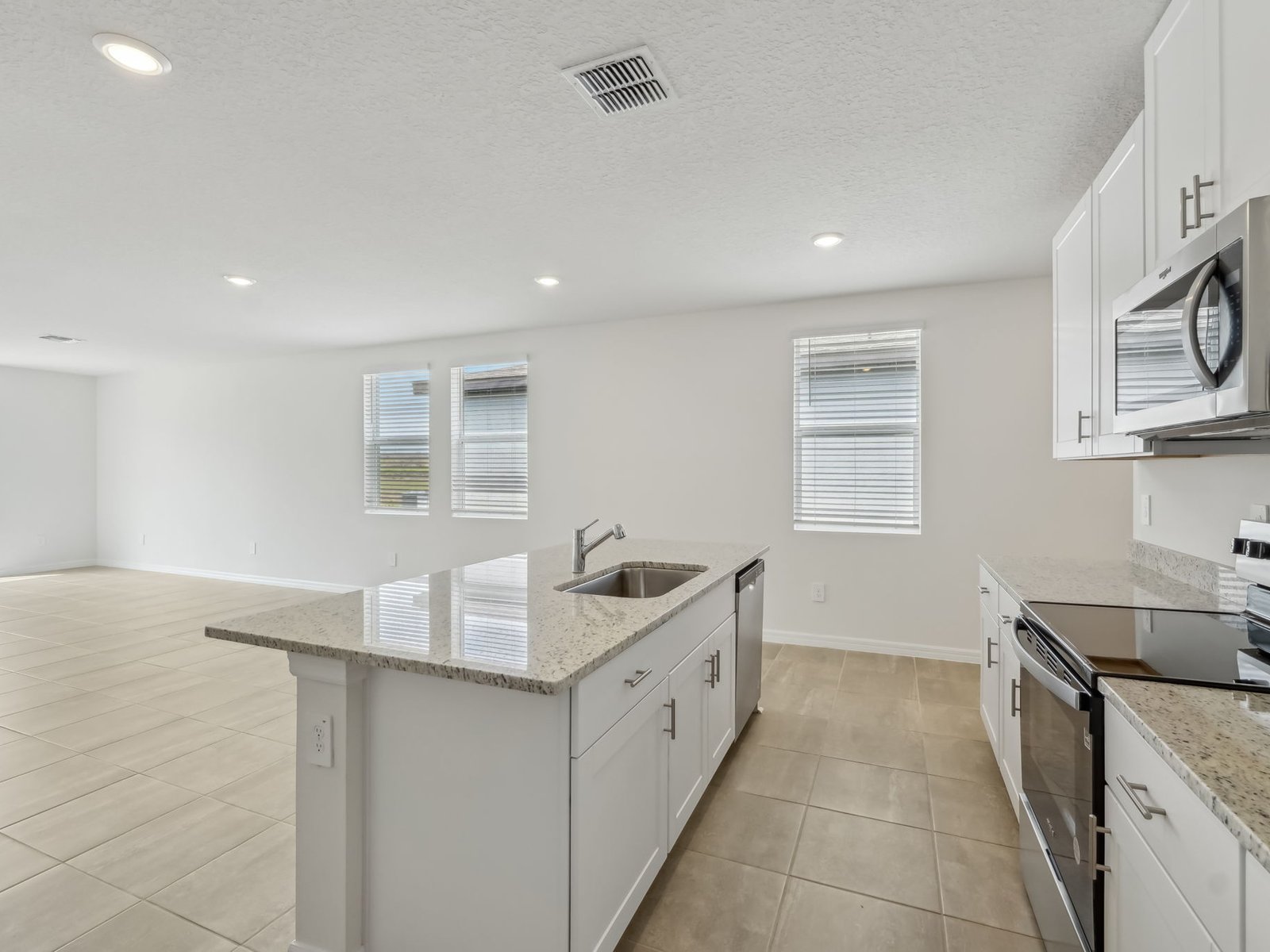 The Acadia Floorplan at 3590 Moscato Dr.