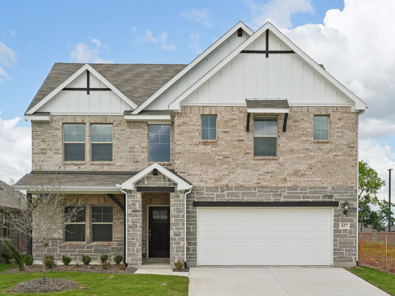 A Quick Move-in The Haskell Floorplan