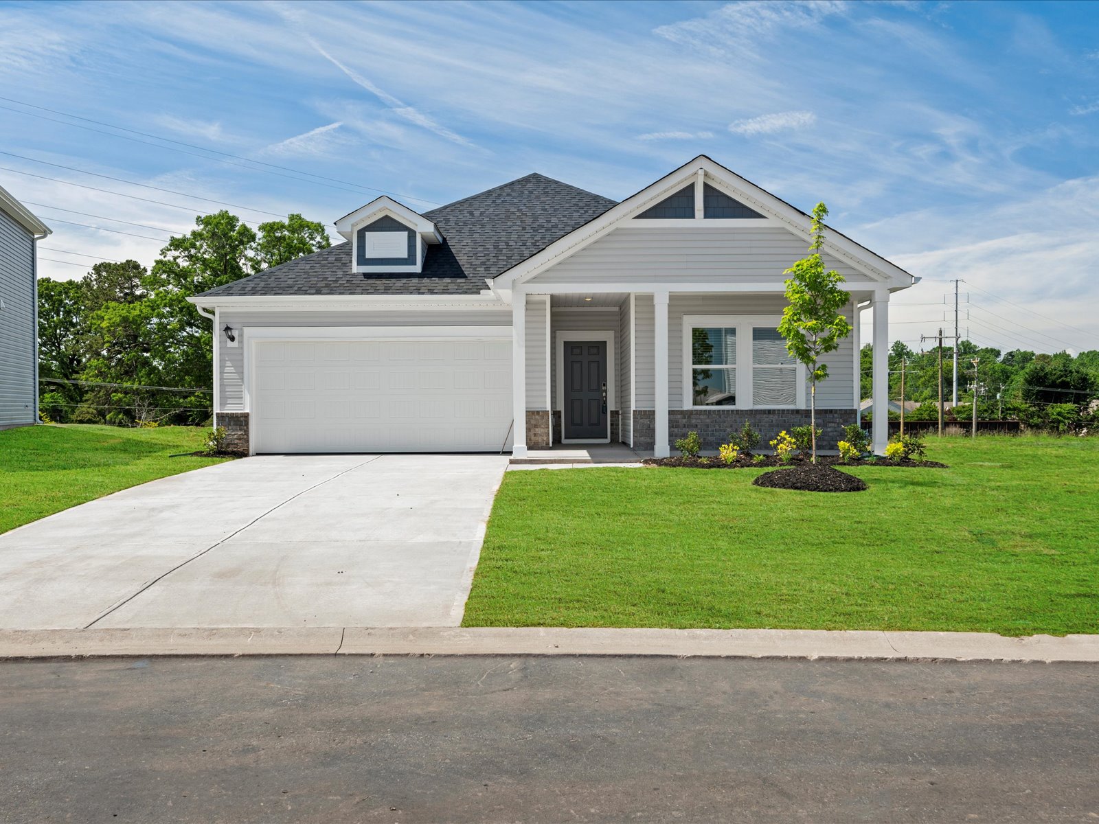 A Quick Move-in Chandler Floorplan