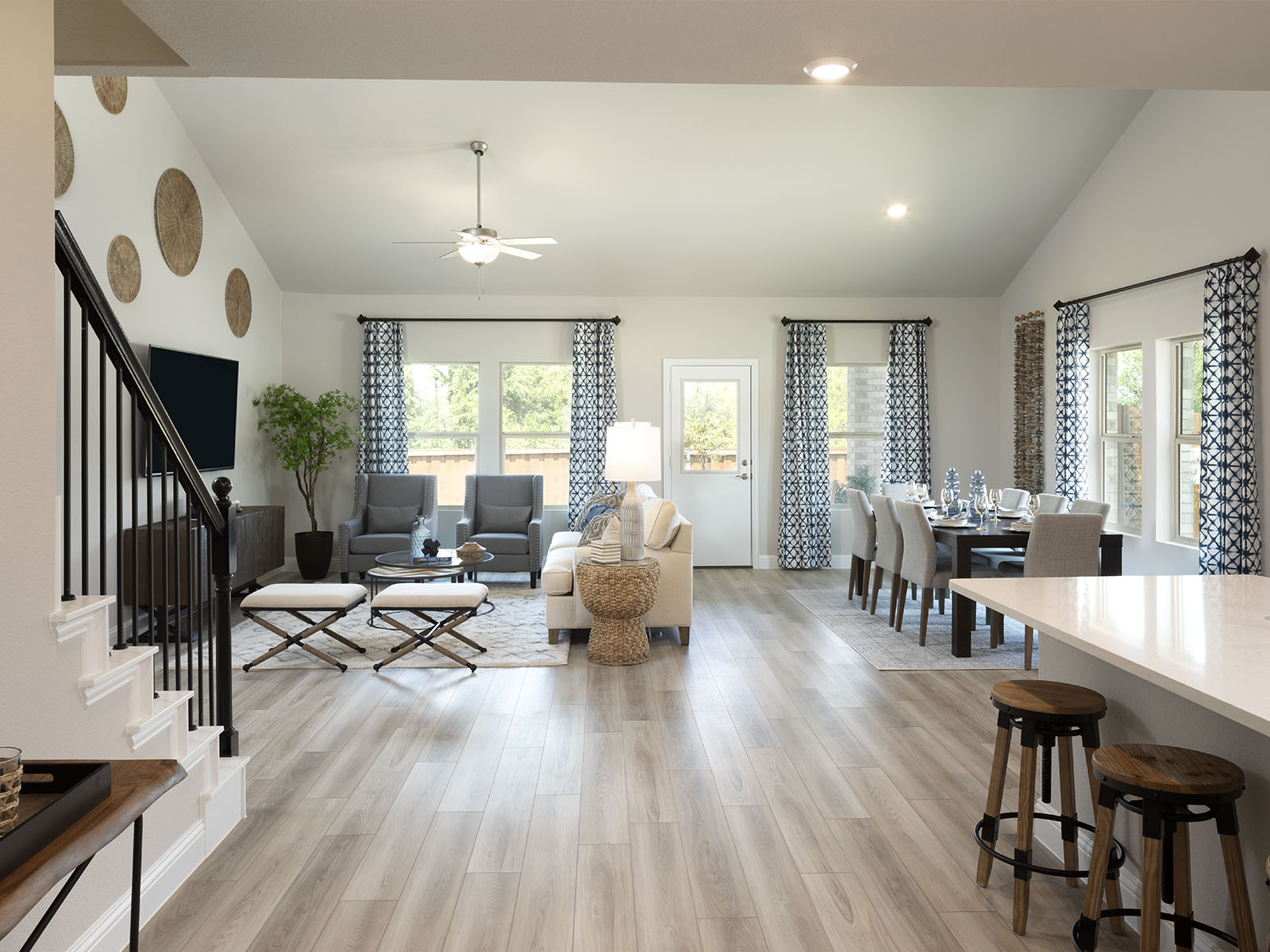 Welcome to the Kessler, featured at Wolf Creek Farms.