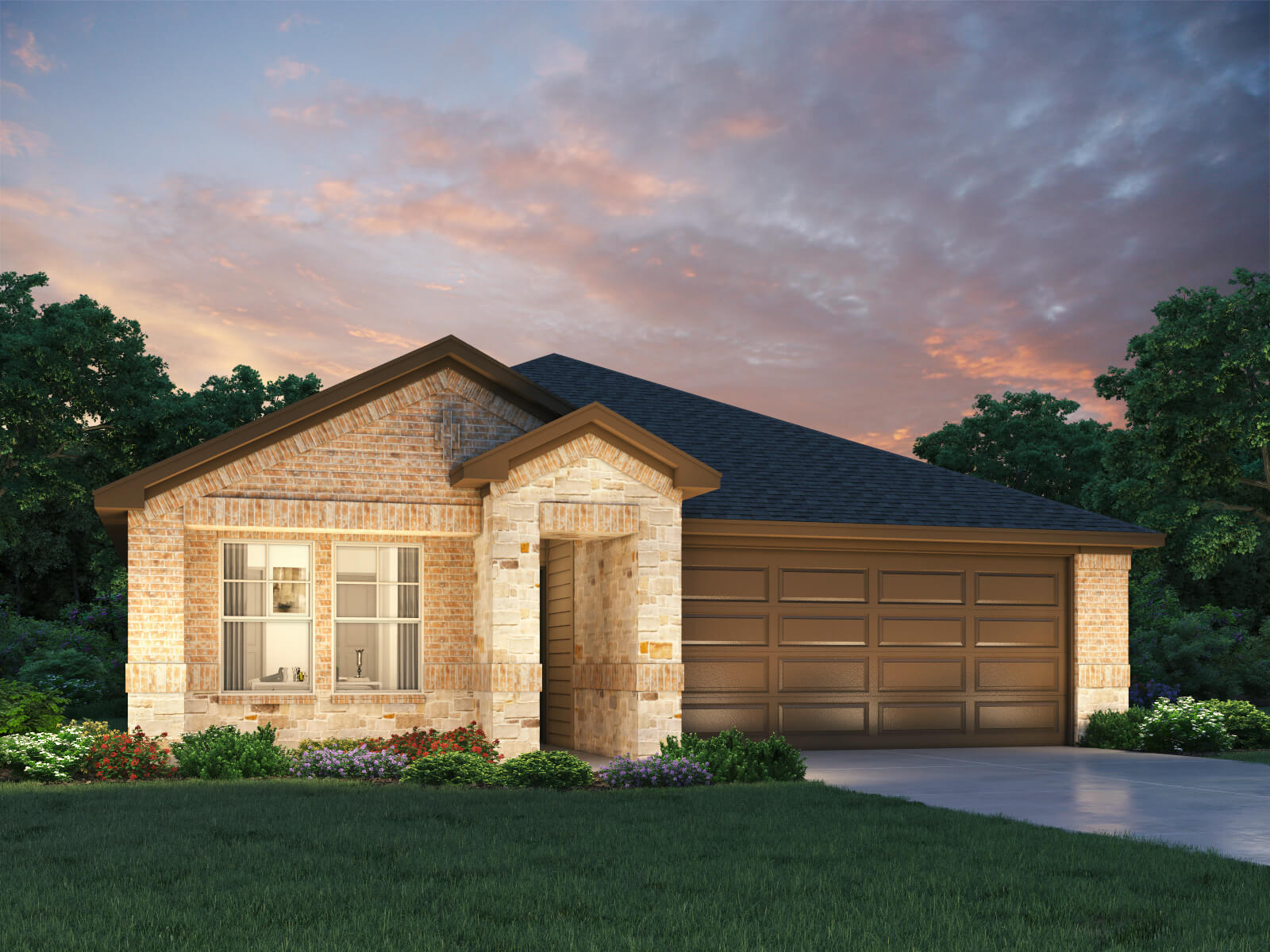 New Home Community | Highlands North By Meritage Homes