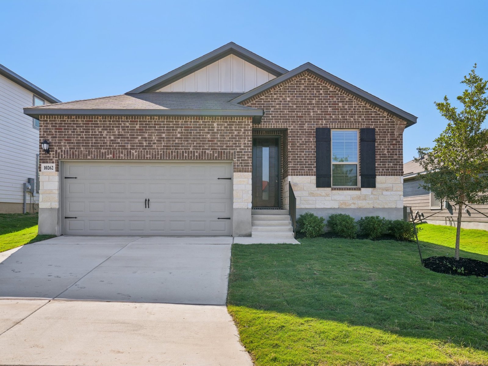 A Quick Move-in The Rio Grande (3010) Floorplan