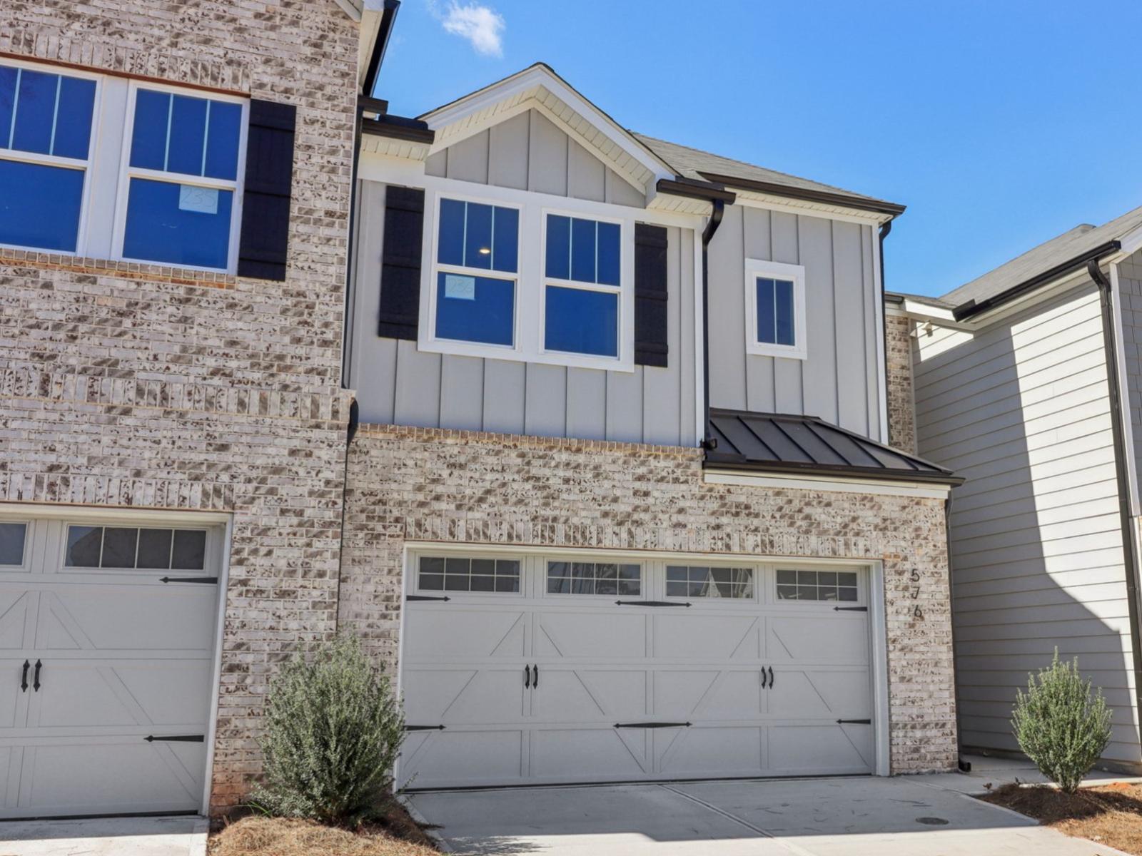 A Quick Move-in Bakersfield Floorplan