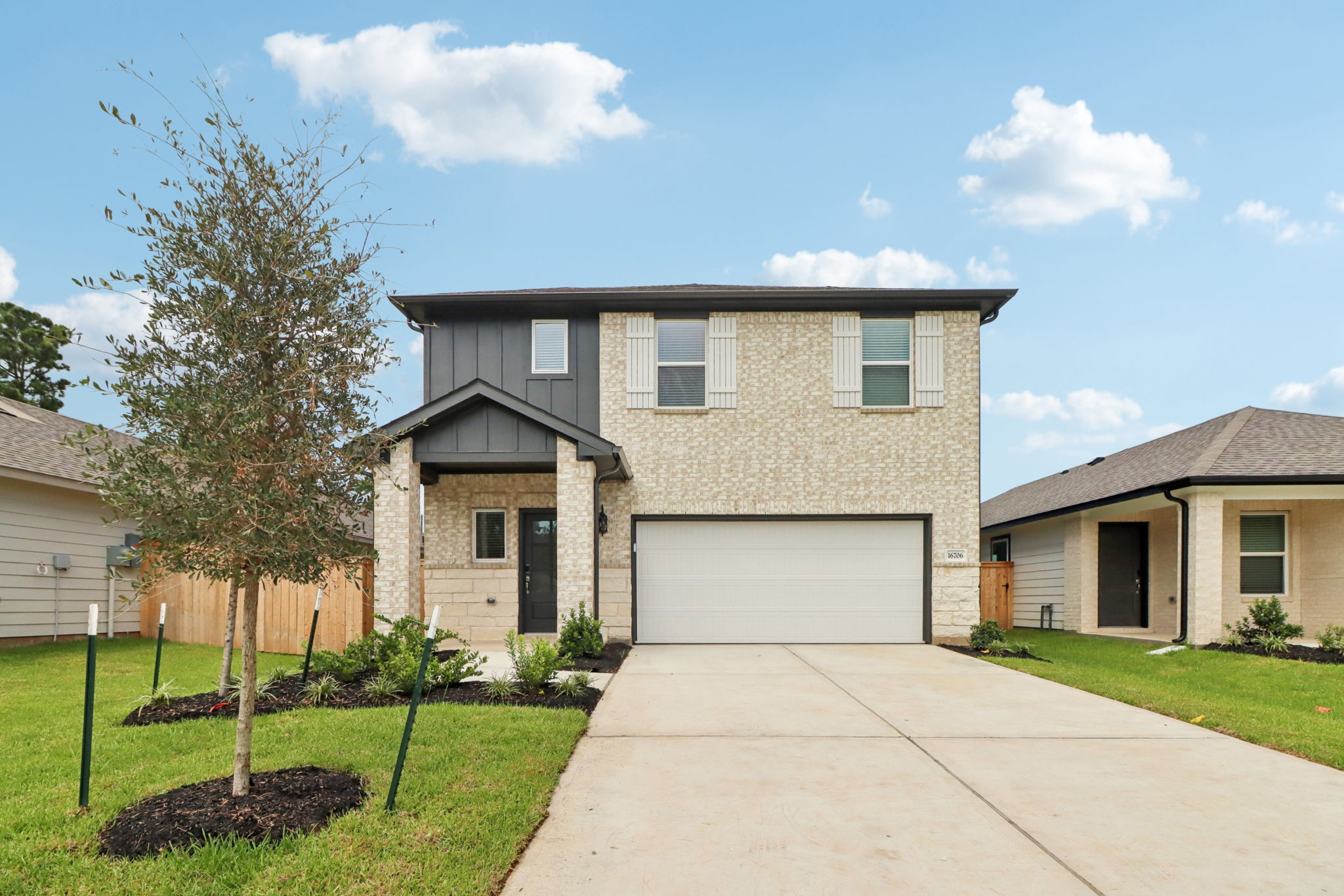 A Quick Move-in The Bryce (375) Floorplan