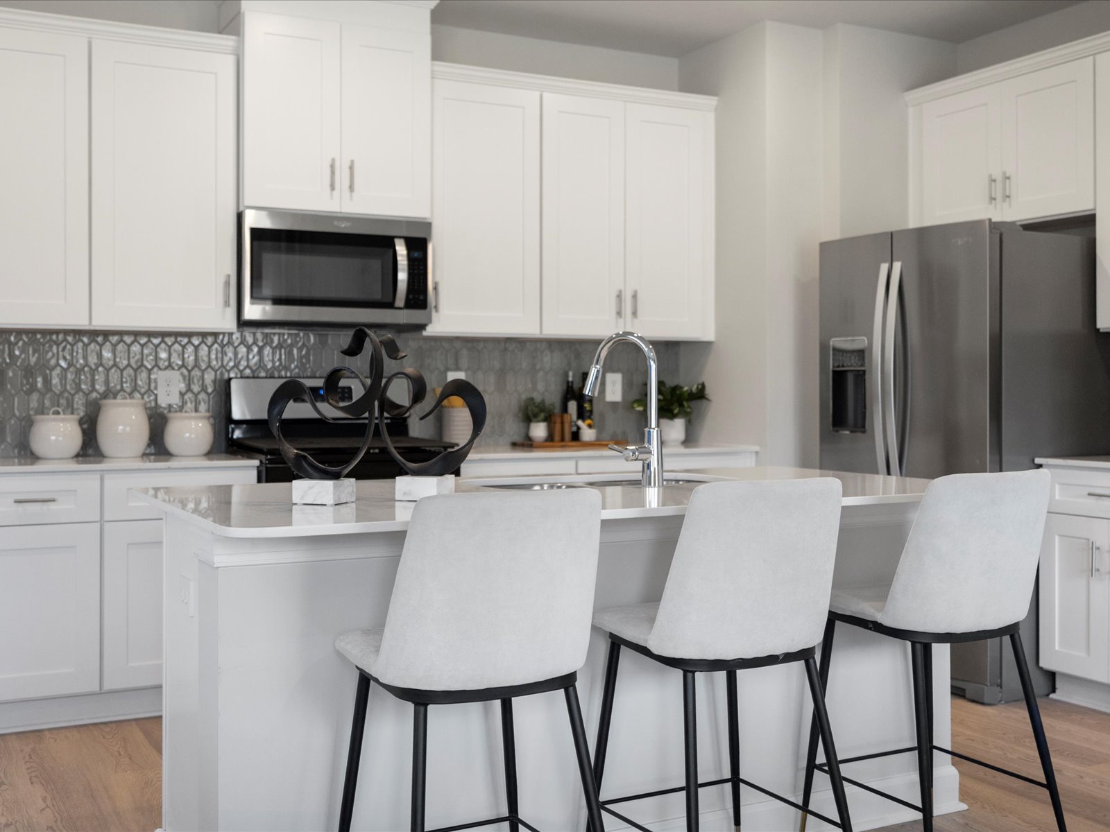 Creek Ridge - Heritage Collection