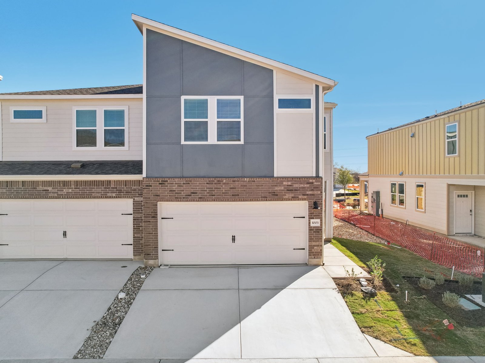 A Quick Move-in The McKinney (178) Floorplan