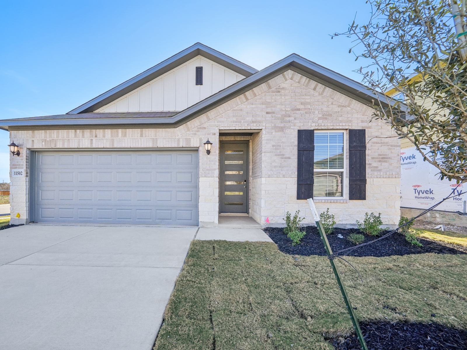 A Quick Move-in The Rio Grande (3010) Floorplan