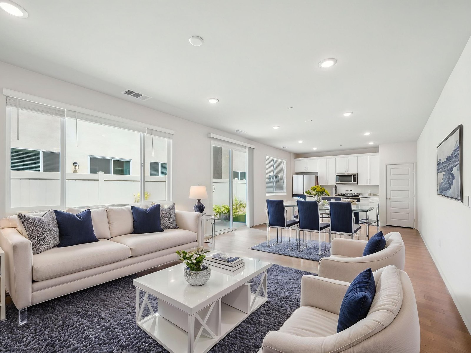 A Quick Move-in Residence 2 Floorplan