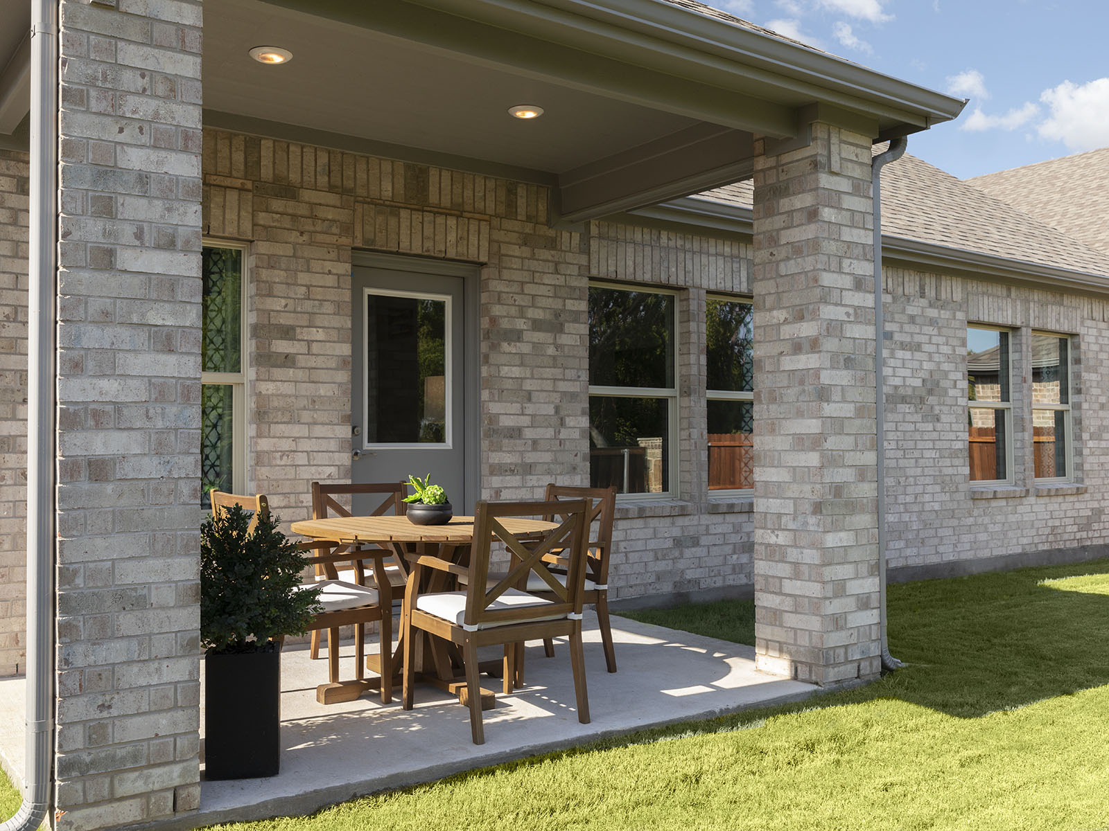 Welcome to the Kessler, featured at Wolf Creek Farms.