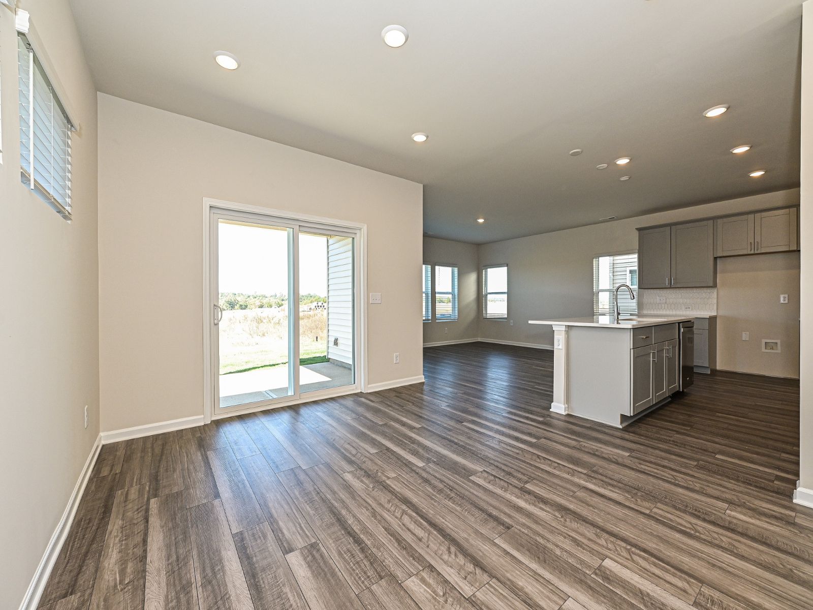 Welcome home to the Garrison floorplan.