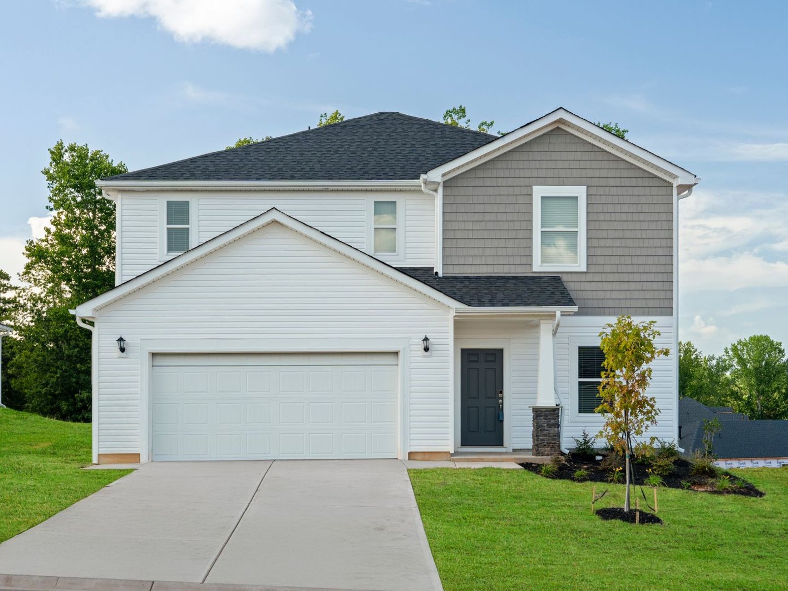 A Quick Move-in Dakota Floorplan