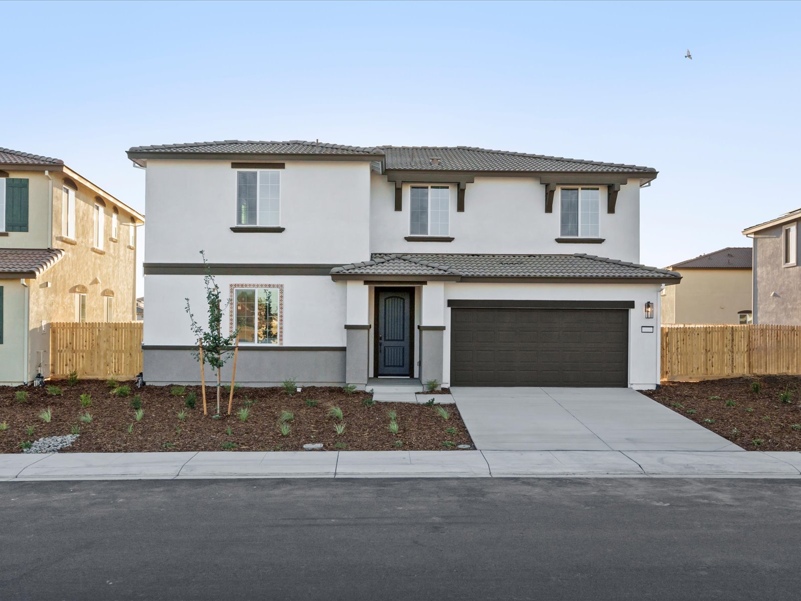 A Quick Move-in Residence 3 Floorplan