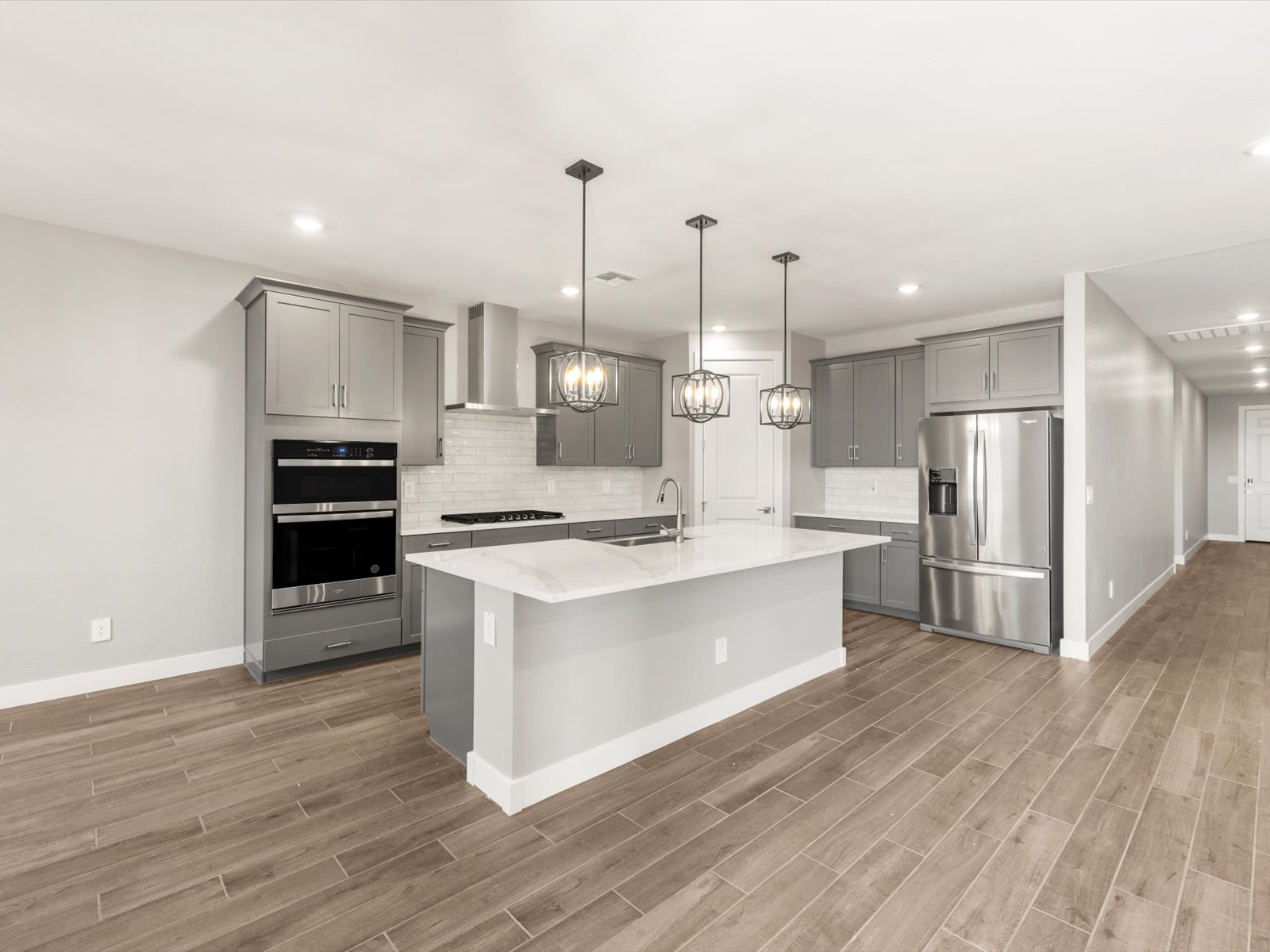 A Quick Move-in Onyx Floorplan