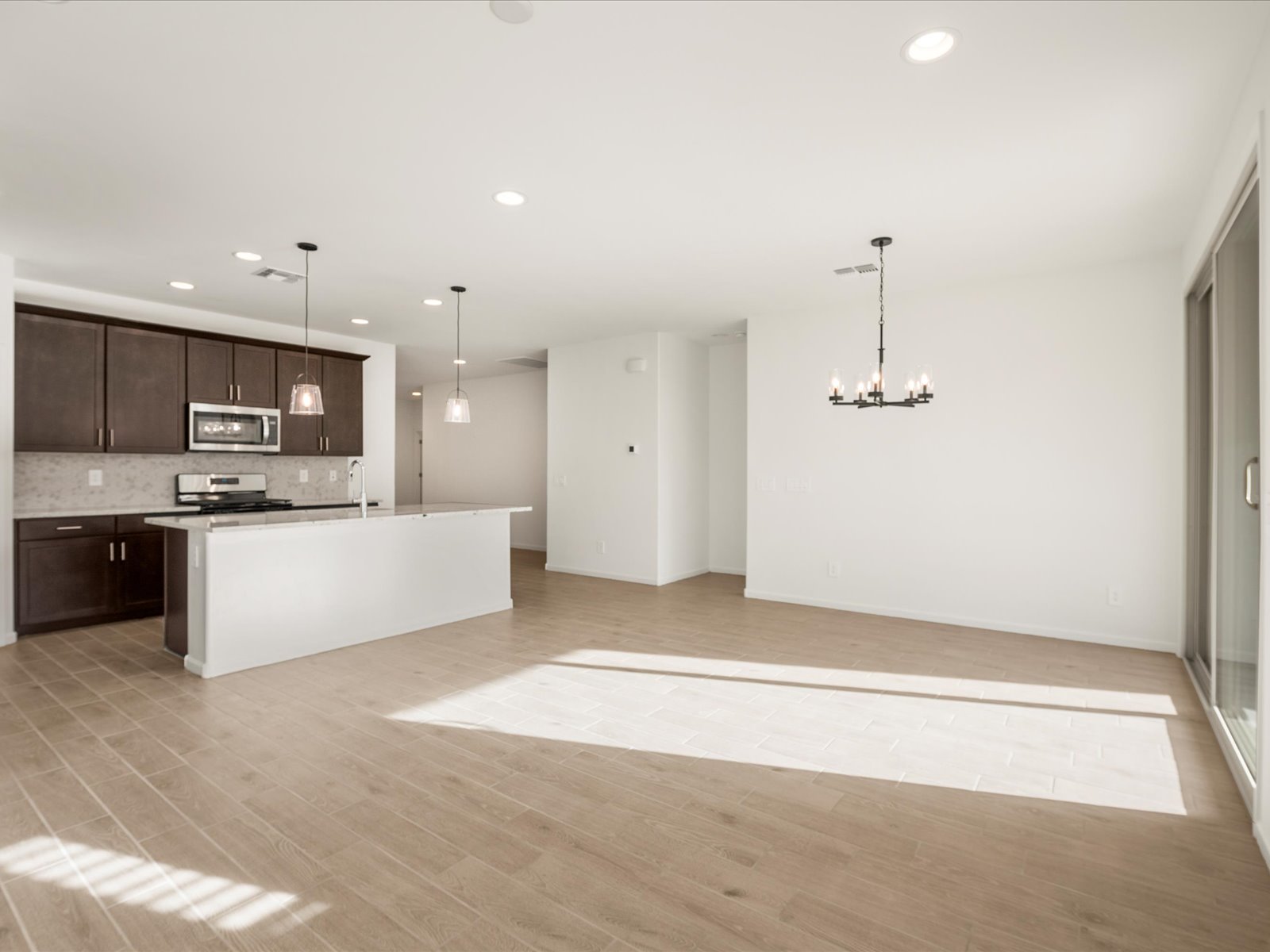 A Quick Move-in Pearl Floorplan