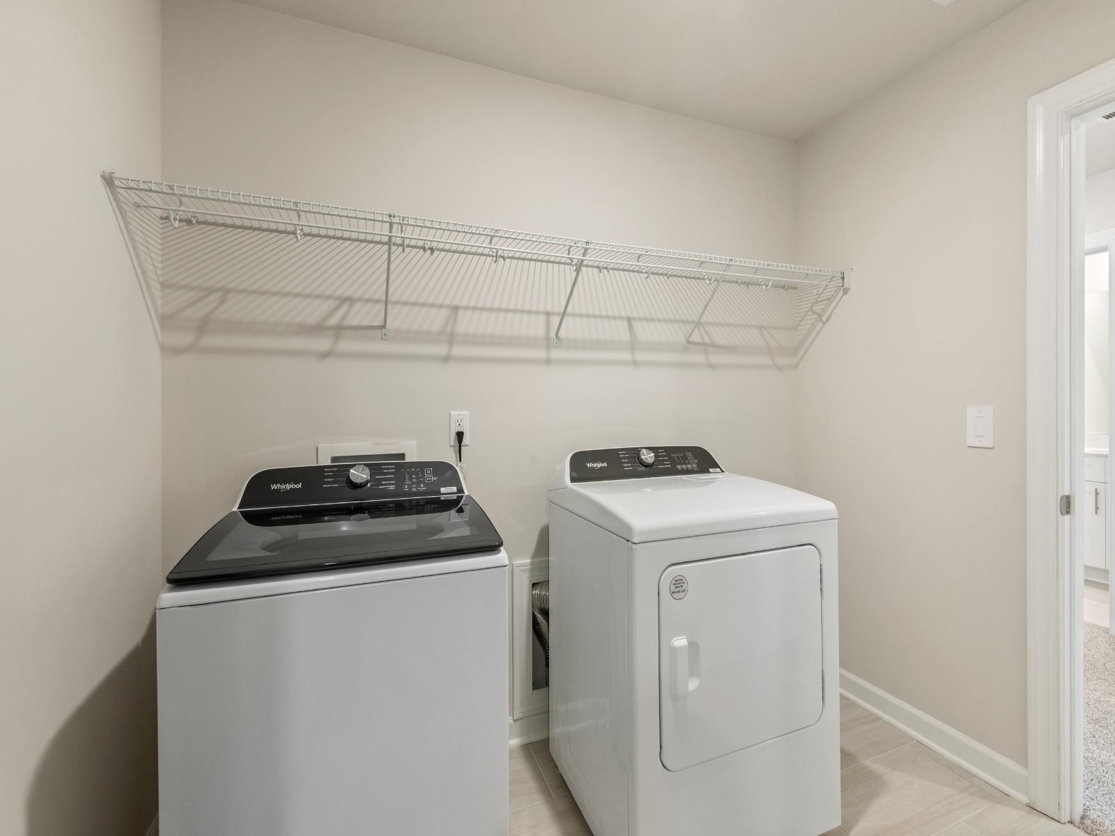 Welcome to the Chatham floorplan.