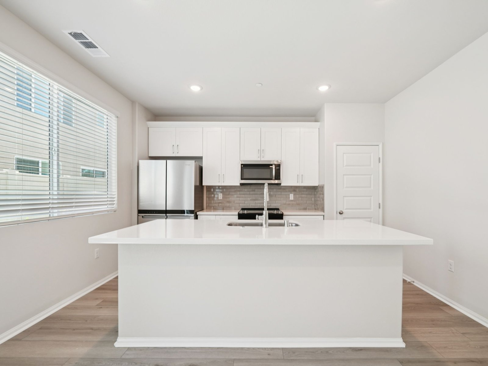 A Quick Move-in Residence 2 Floorplan