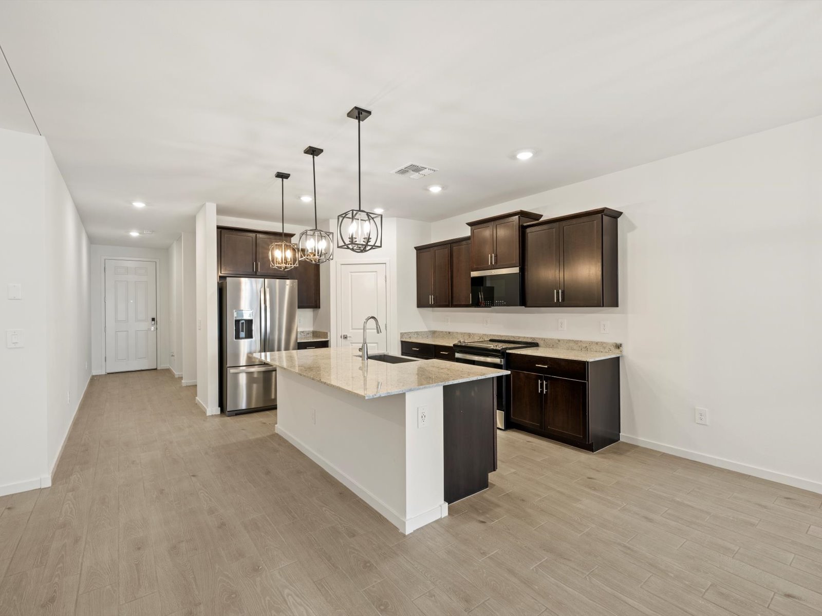 Allure Vista Estate Series
