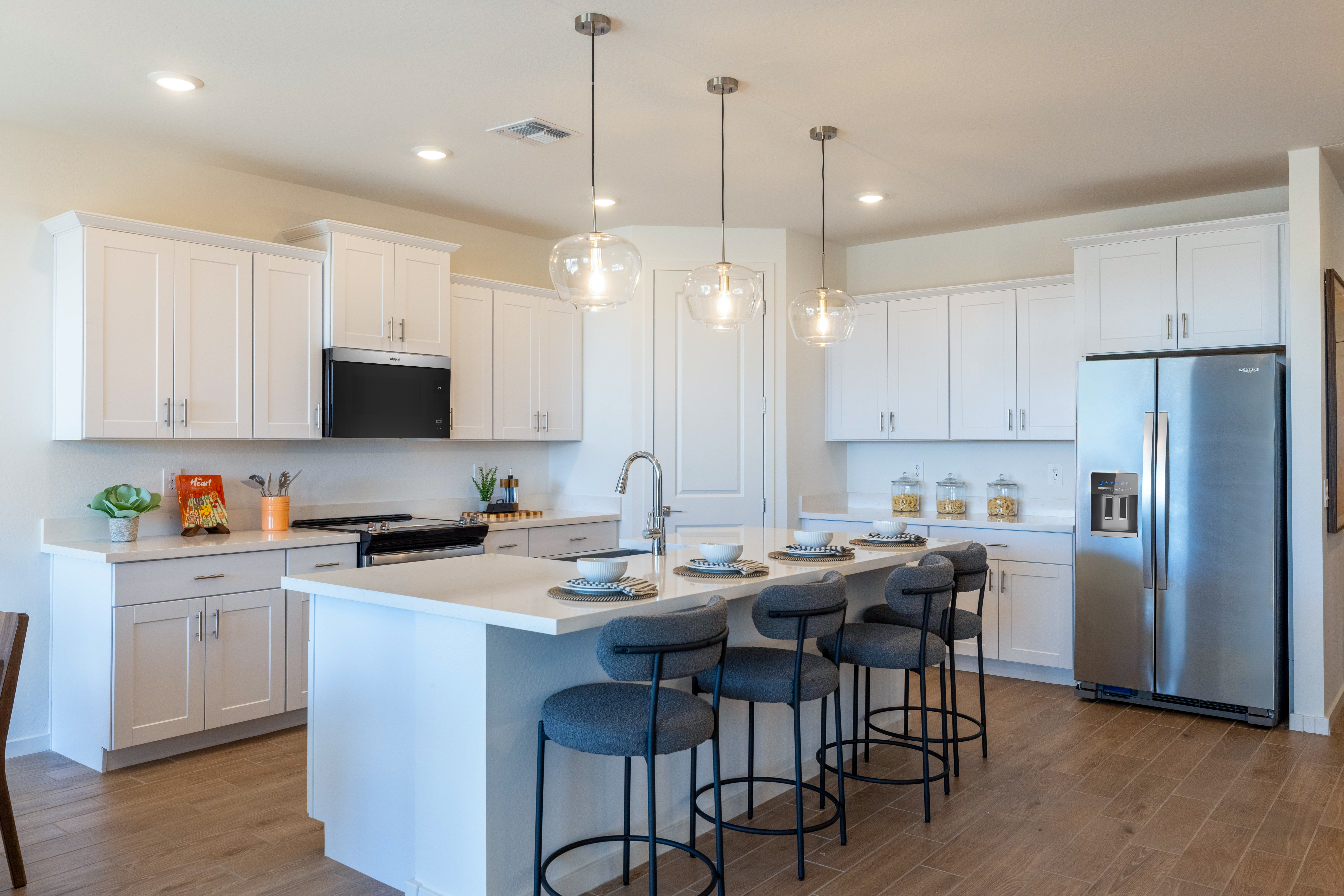 Mountain View Estates Signature Series