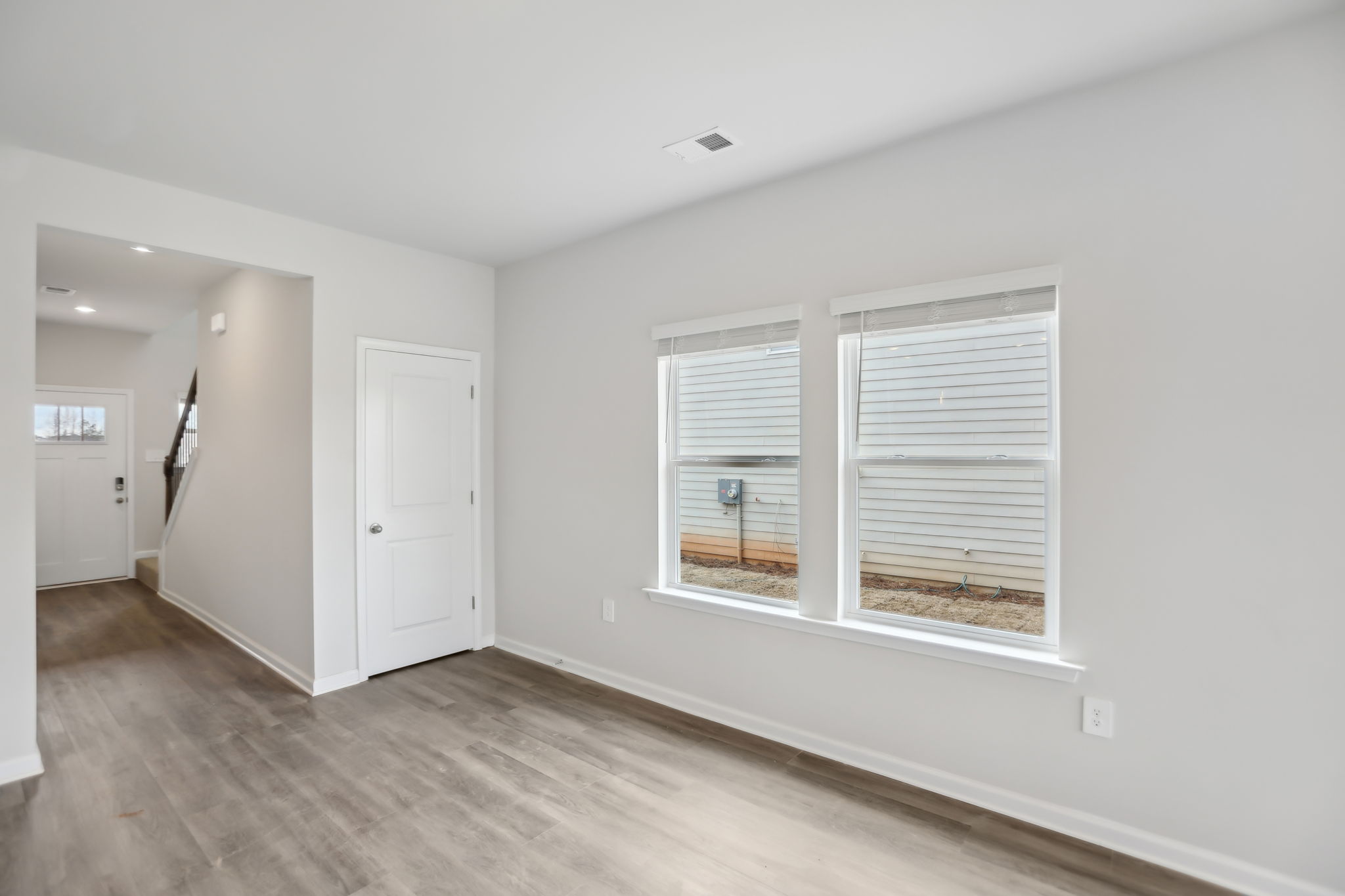 The Paisley floorplan with the Distinct 2 interior package.