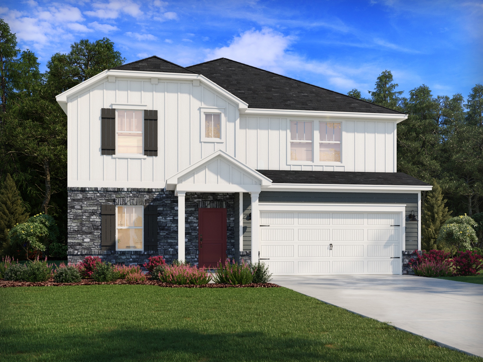 Elevation M