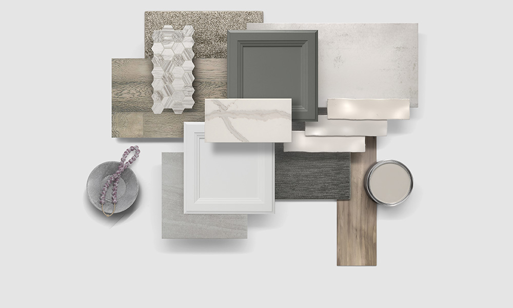 upscale rustic