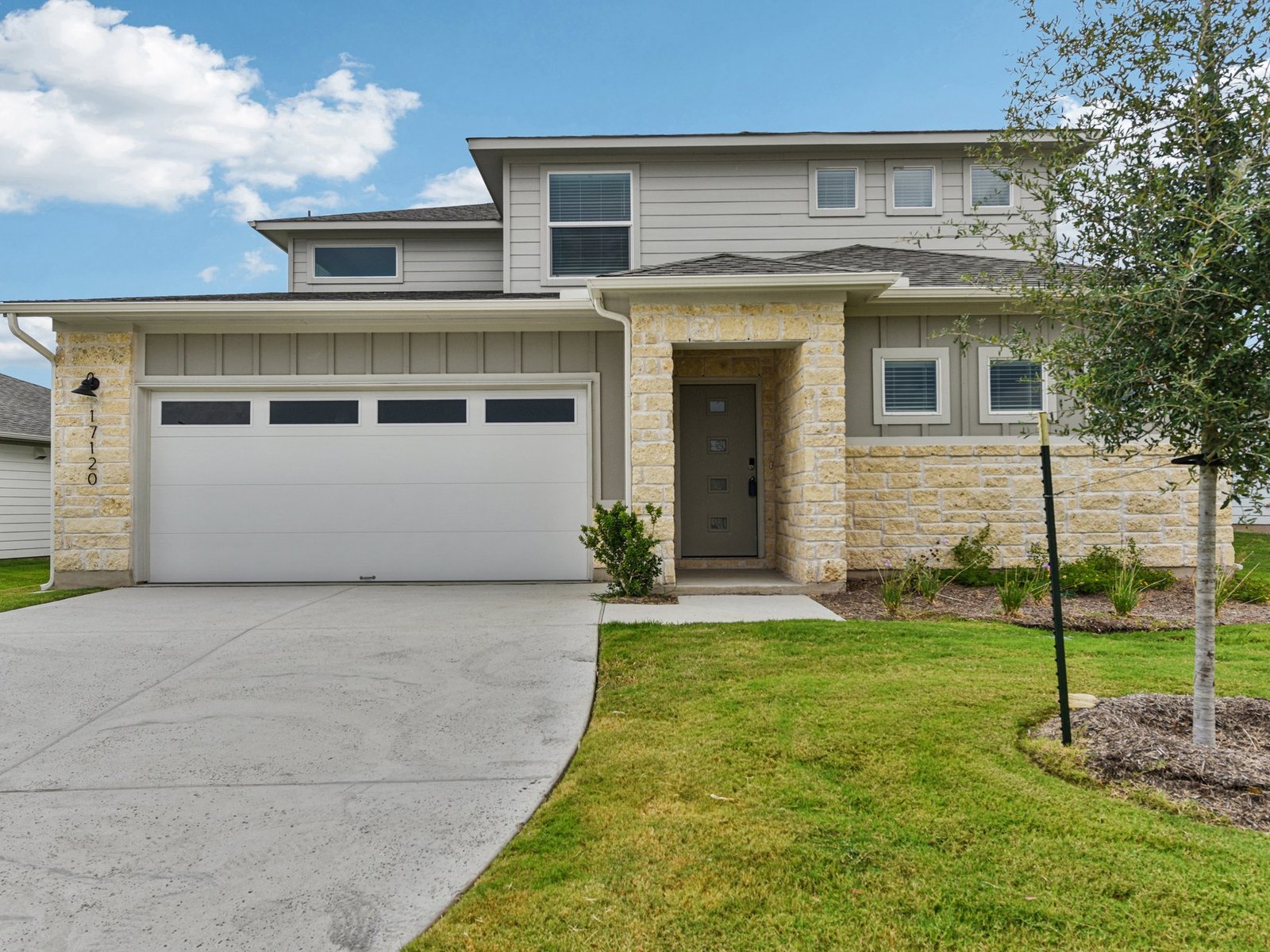 A Quick Move-in The Pearl (452) Floorplan