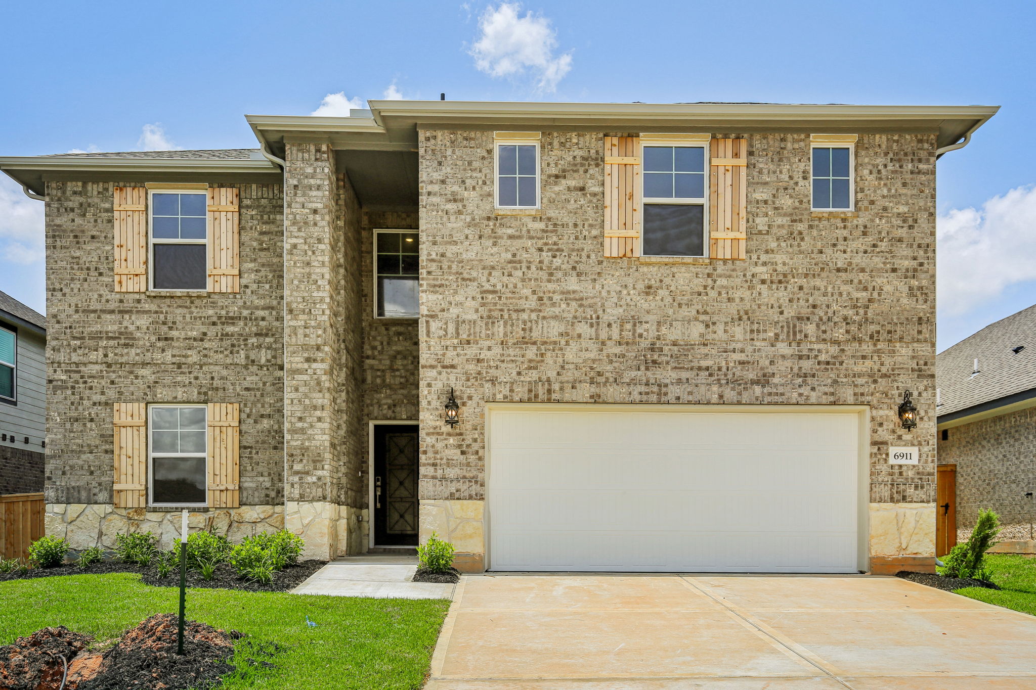 A Quick Move-in The Kendall (C485) Floorplan