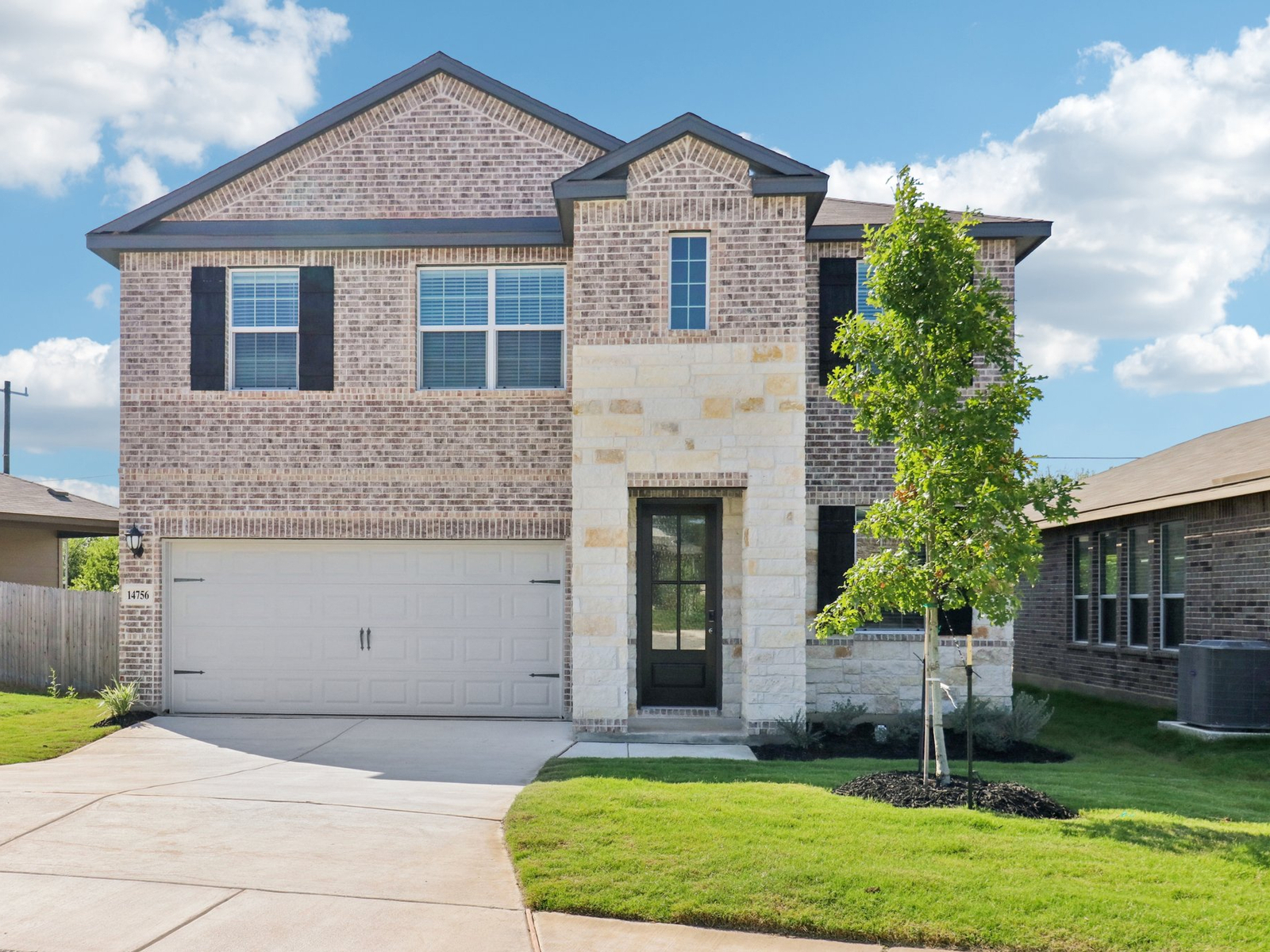 A Quick Move-in Red River (3006) Floorplan