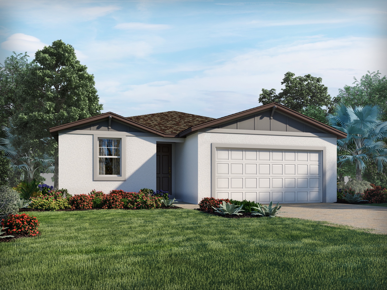 New Home Community | The Reserve at Van Oaks By Meritage Homes