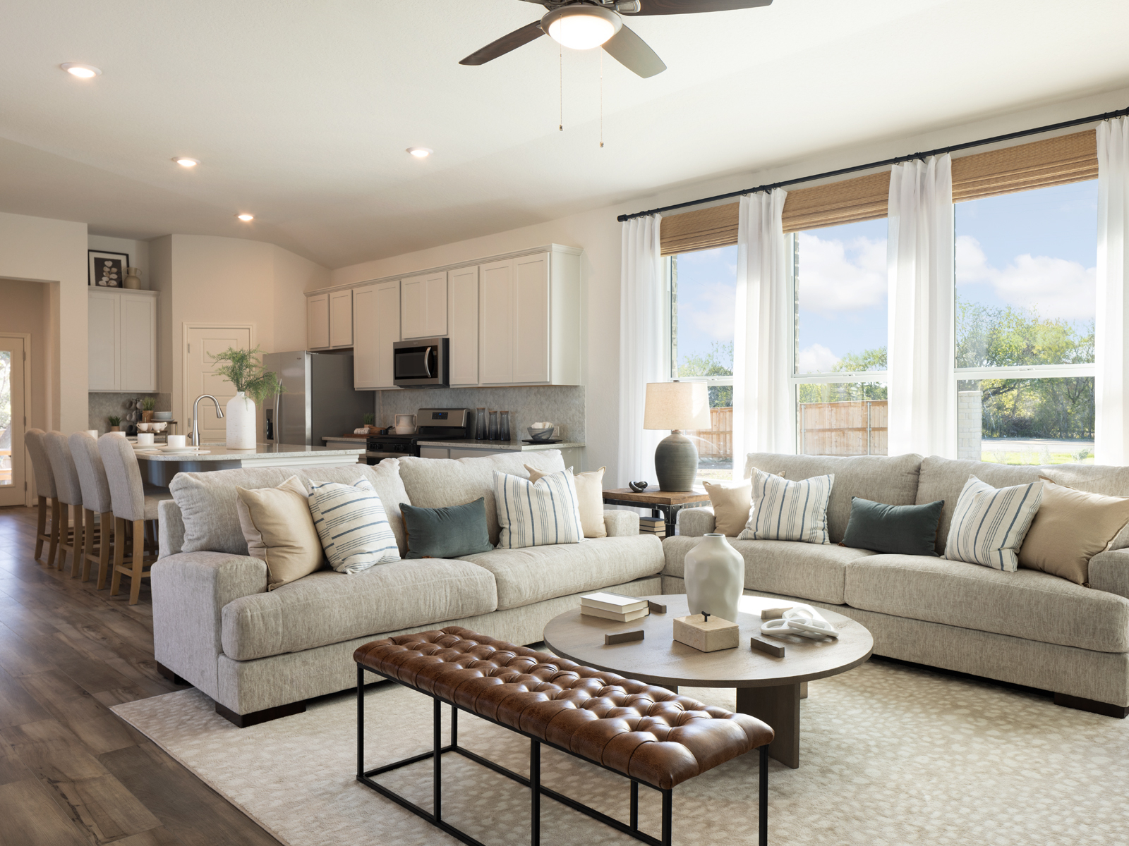 New Homes for Sale in San Antonio, TX | By Meritage Homes