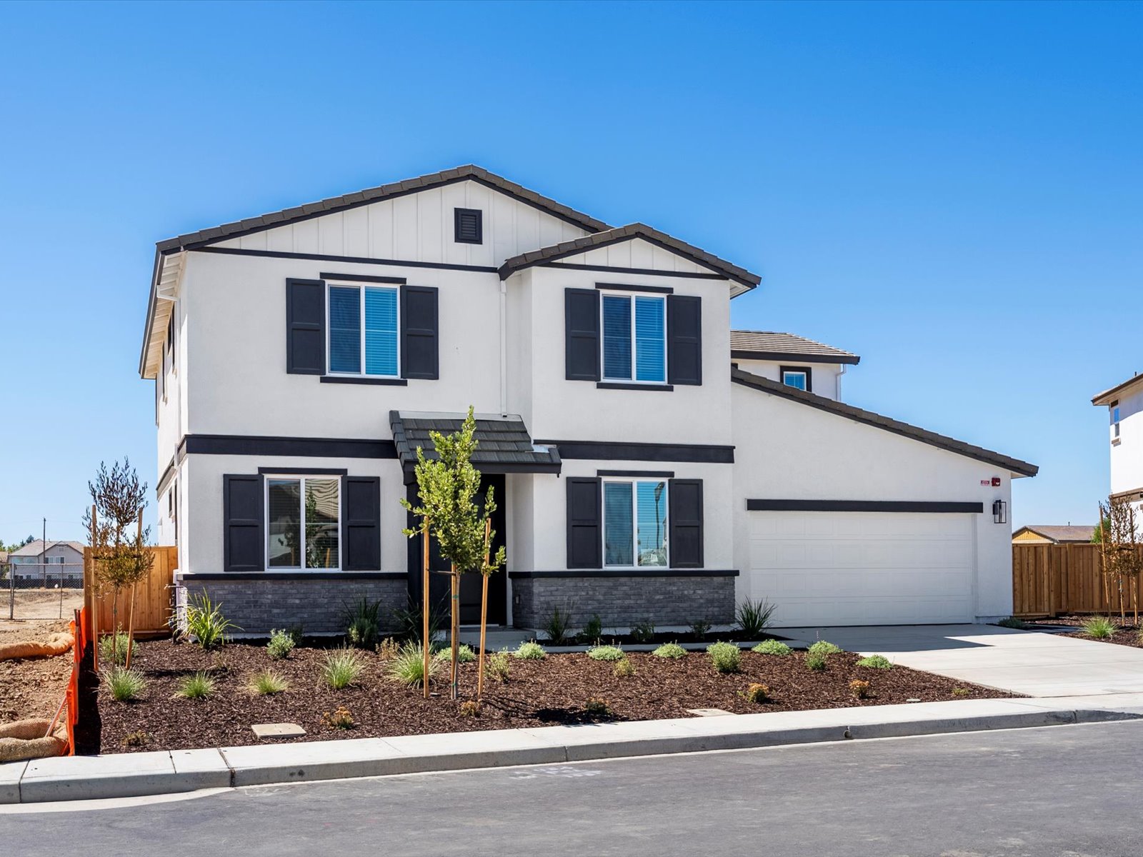 A Quick Move-in Residence 3 Floorplan