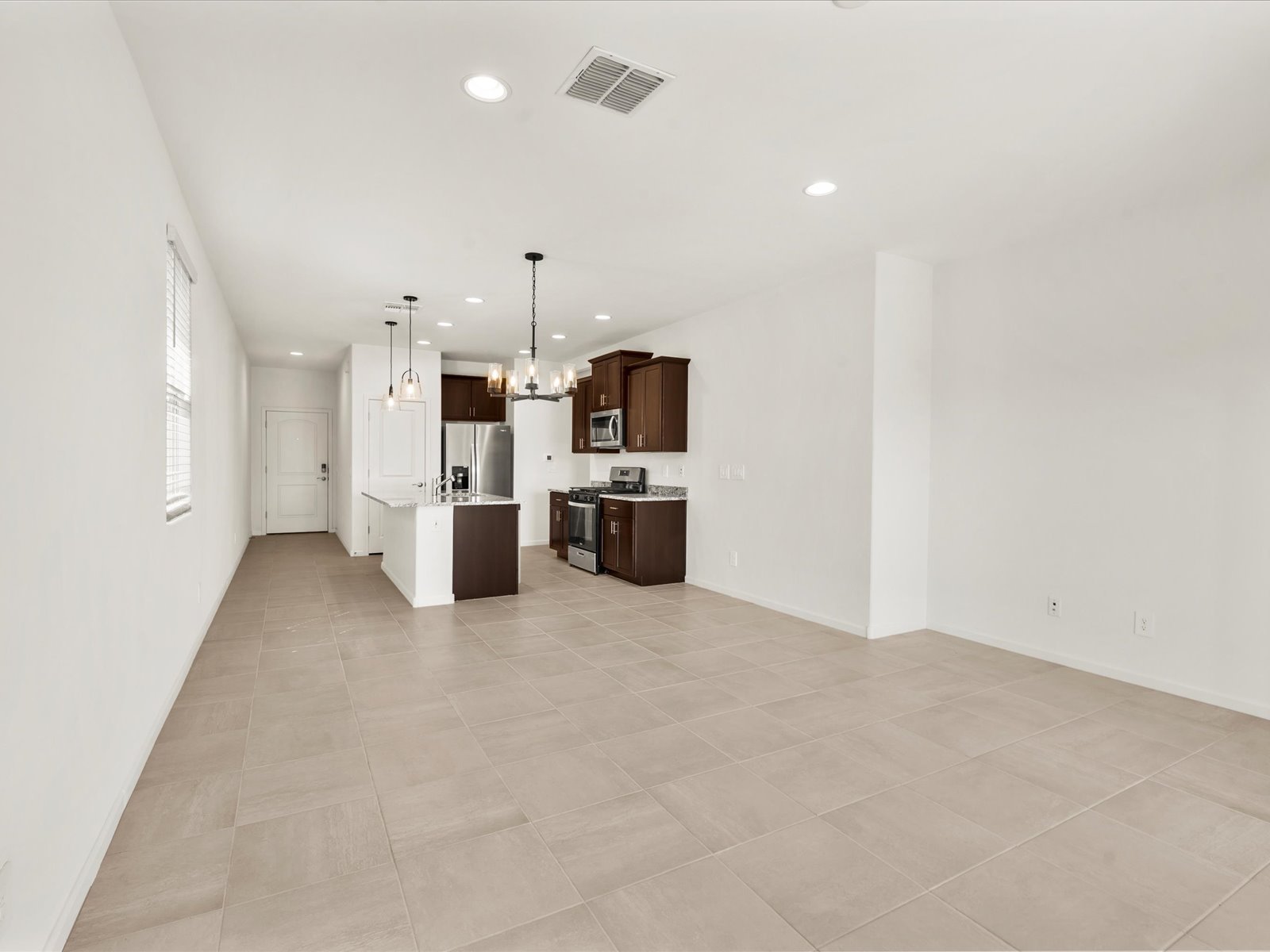 A Quick Move-in Carnival Floorplan