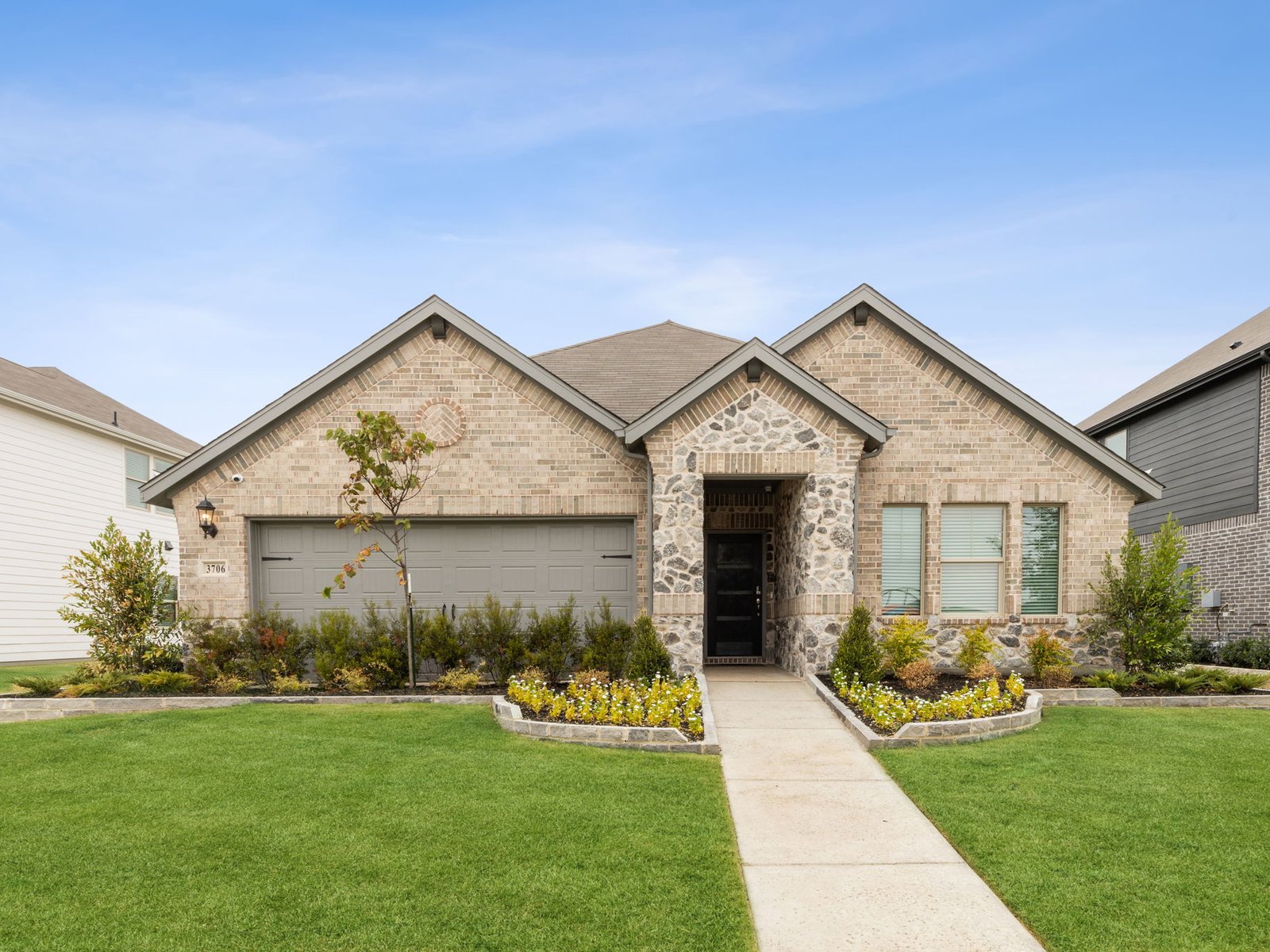 Lakehaven - Signature Series | Meritage Homes