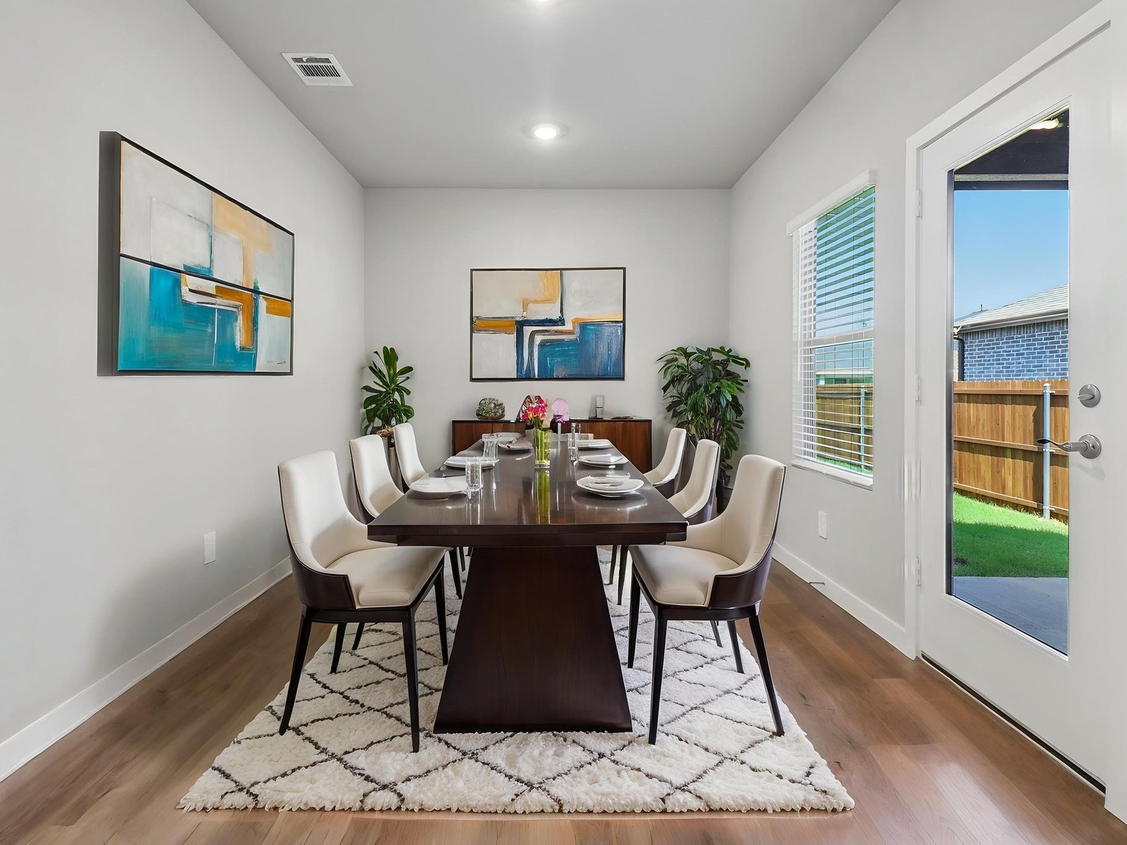 The Helena at 3224 Hopewell Lane, Fort Worth, Texas: photo 3